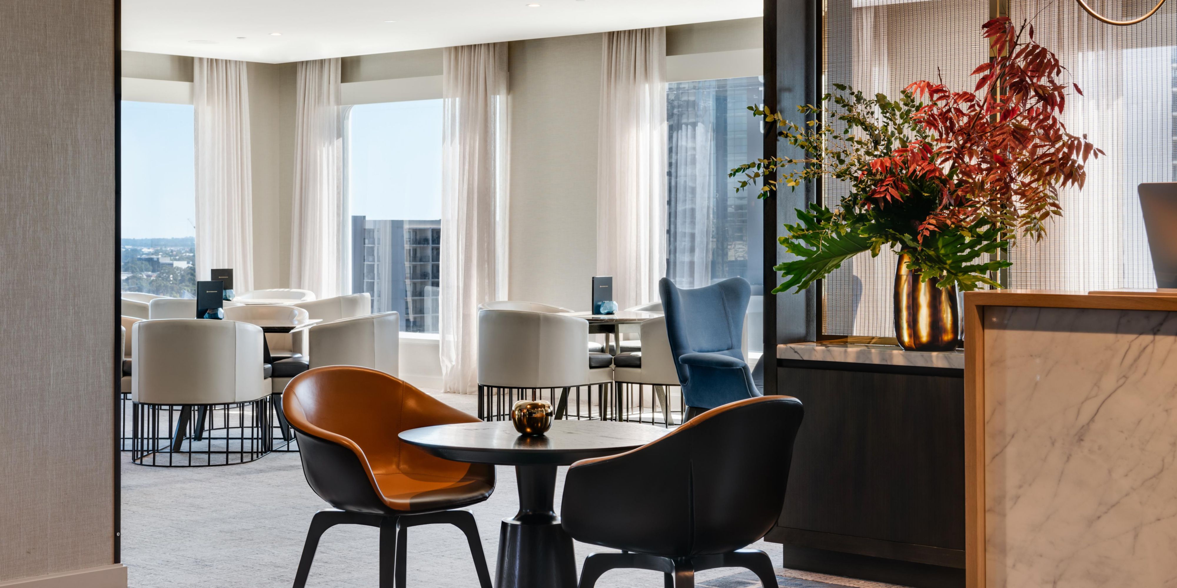 InterContinental Perth City Centre | Luxury Hotel in Perth