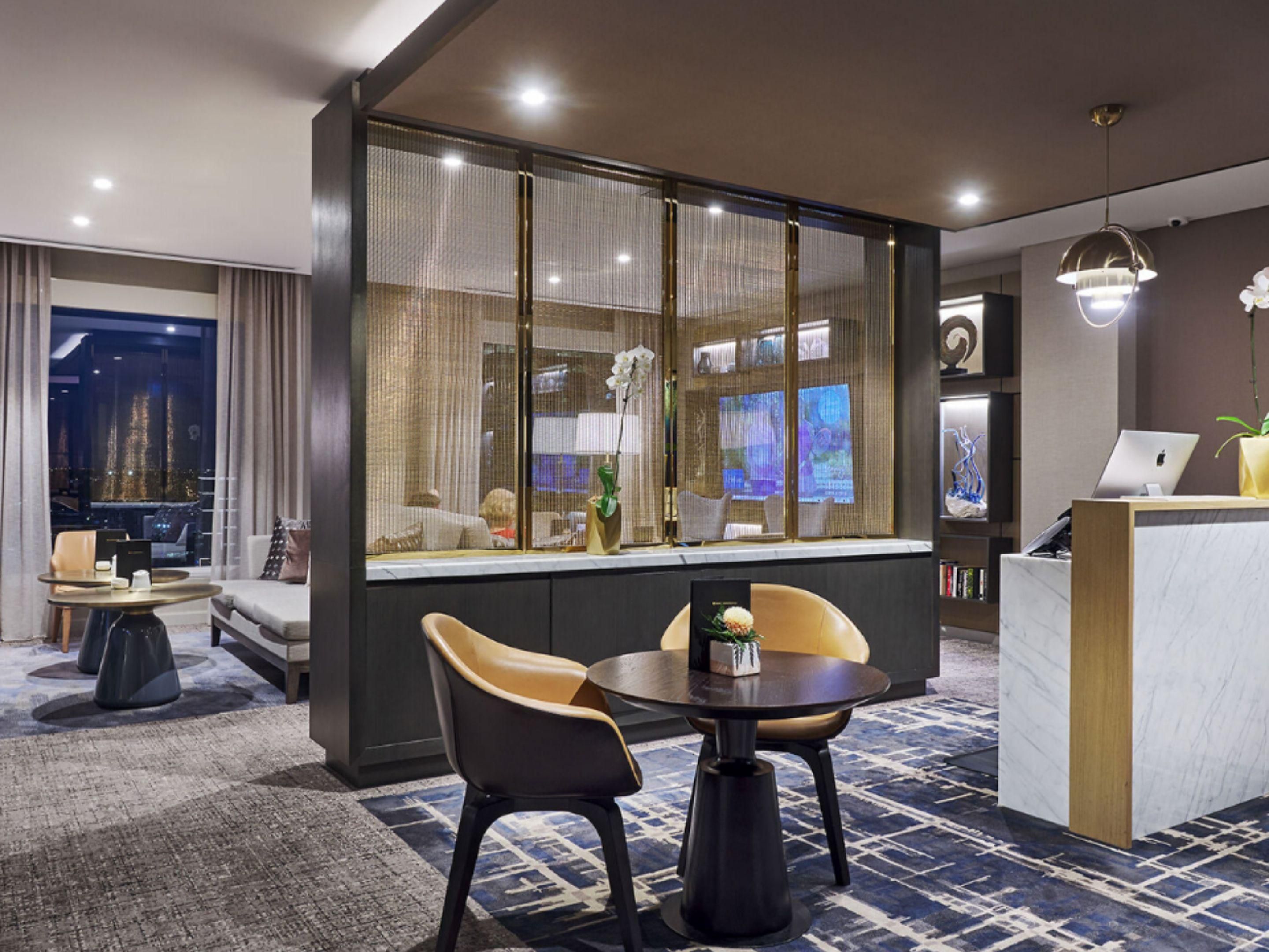 InterContinental Perth City Centre | Luxury Hotel in Perth