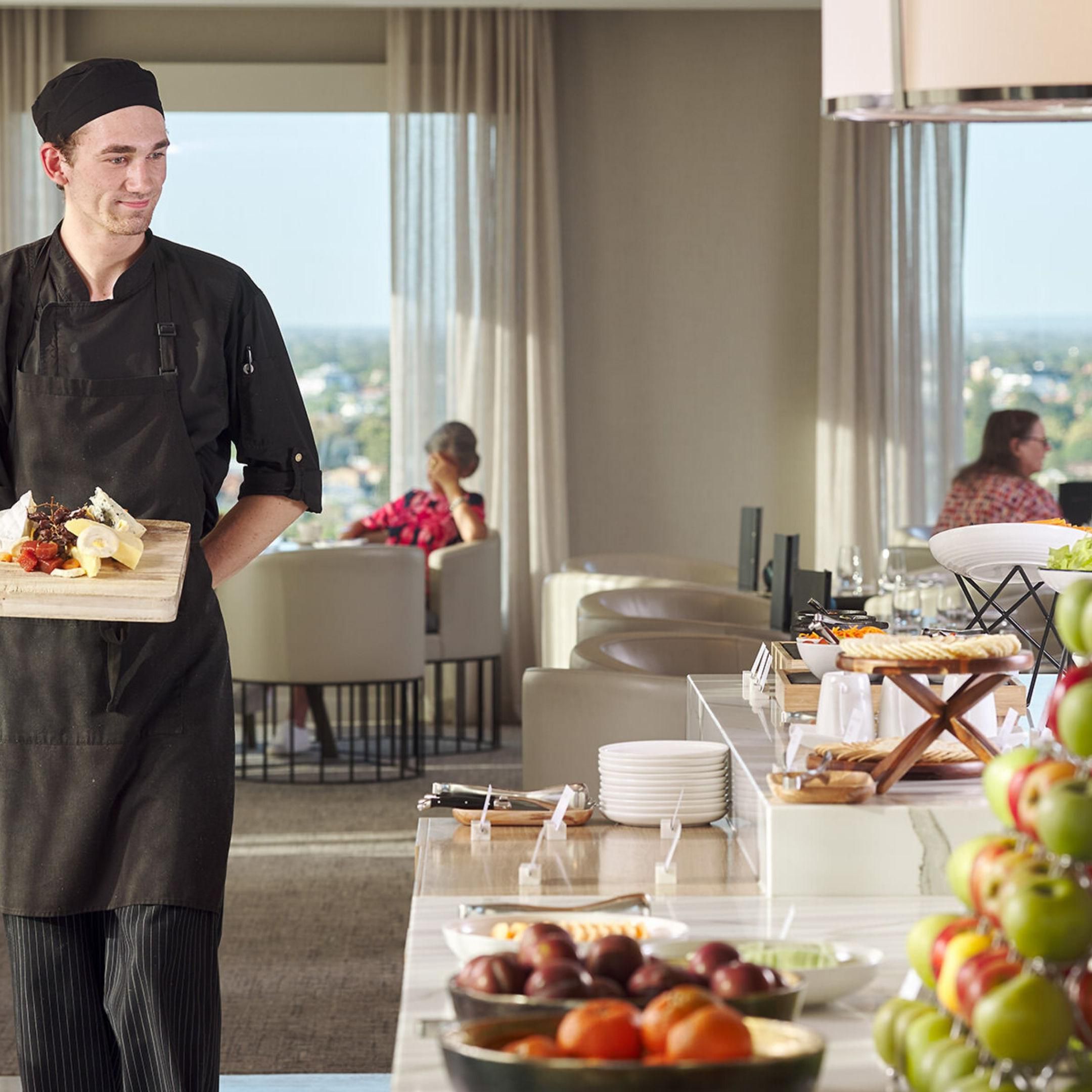 private chef