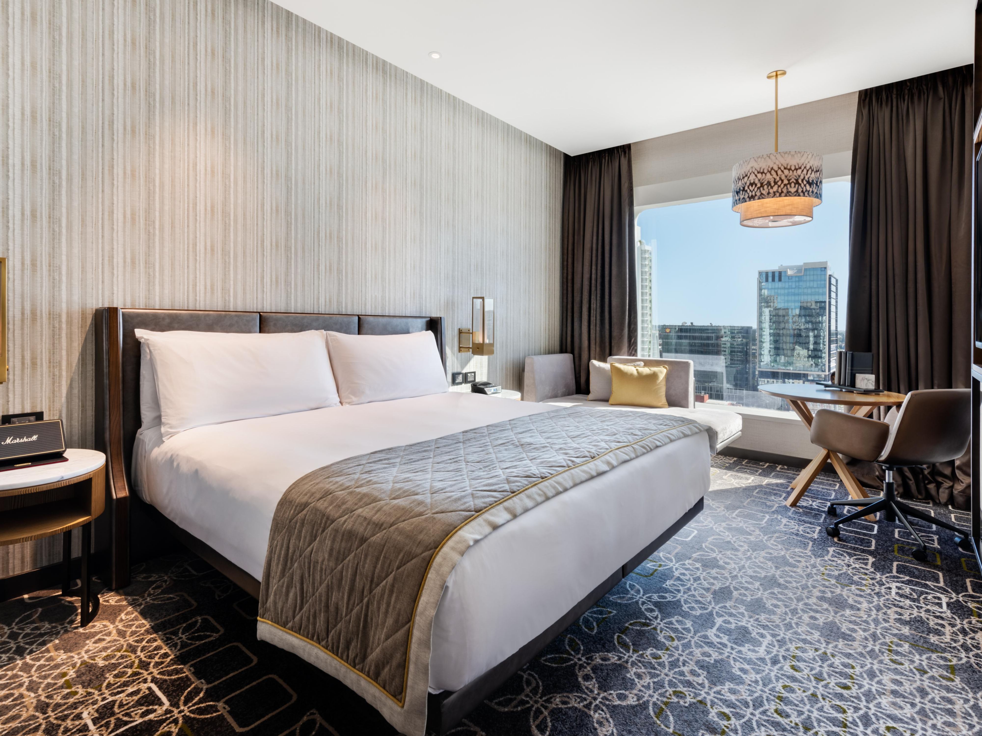Classic Rooms