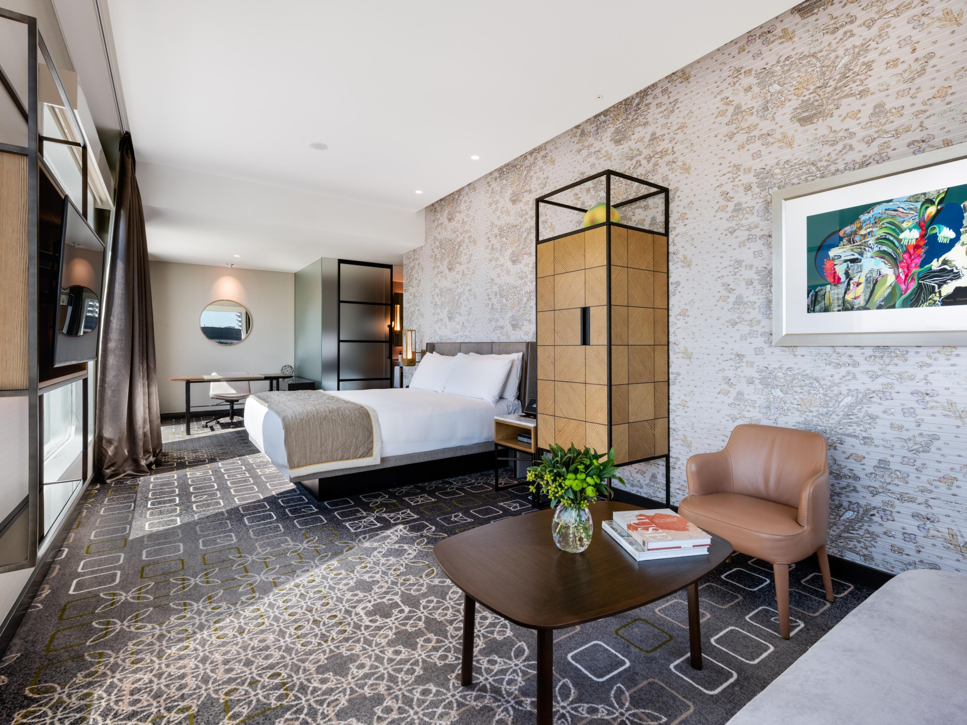 Suites