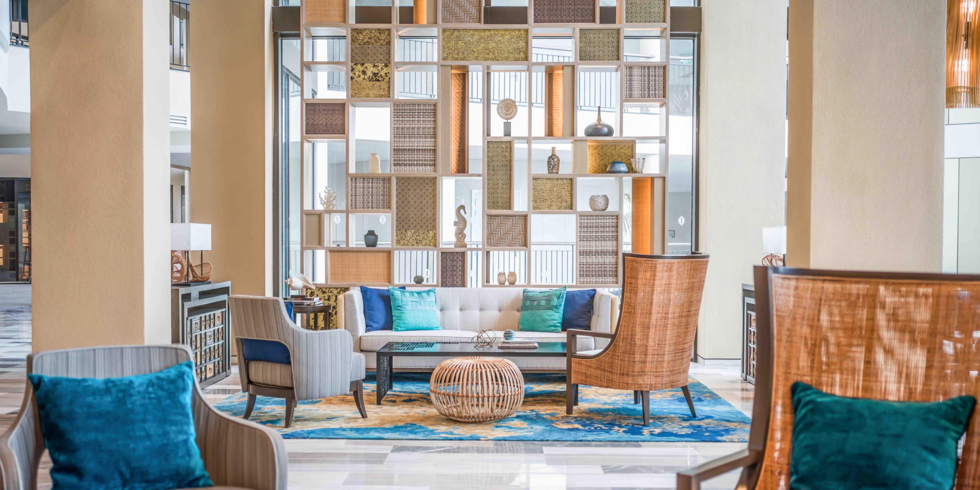 As the world adjusts to new travel norms and expectations, we’re enhancing the experience for you – our hotel guests – by redefining cleanliness and supporting your wellbeing throughout your stay.
