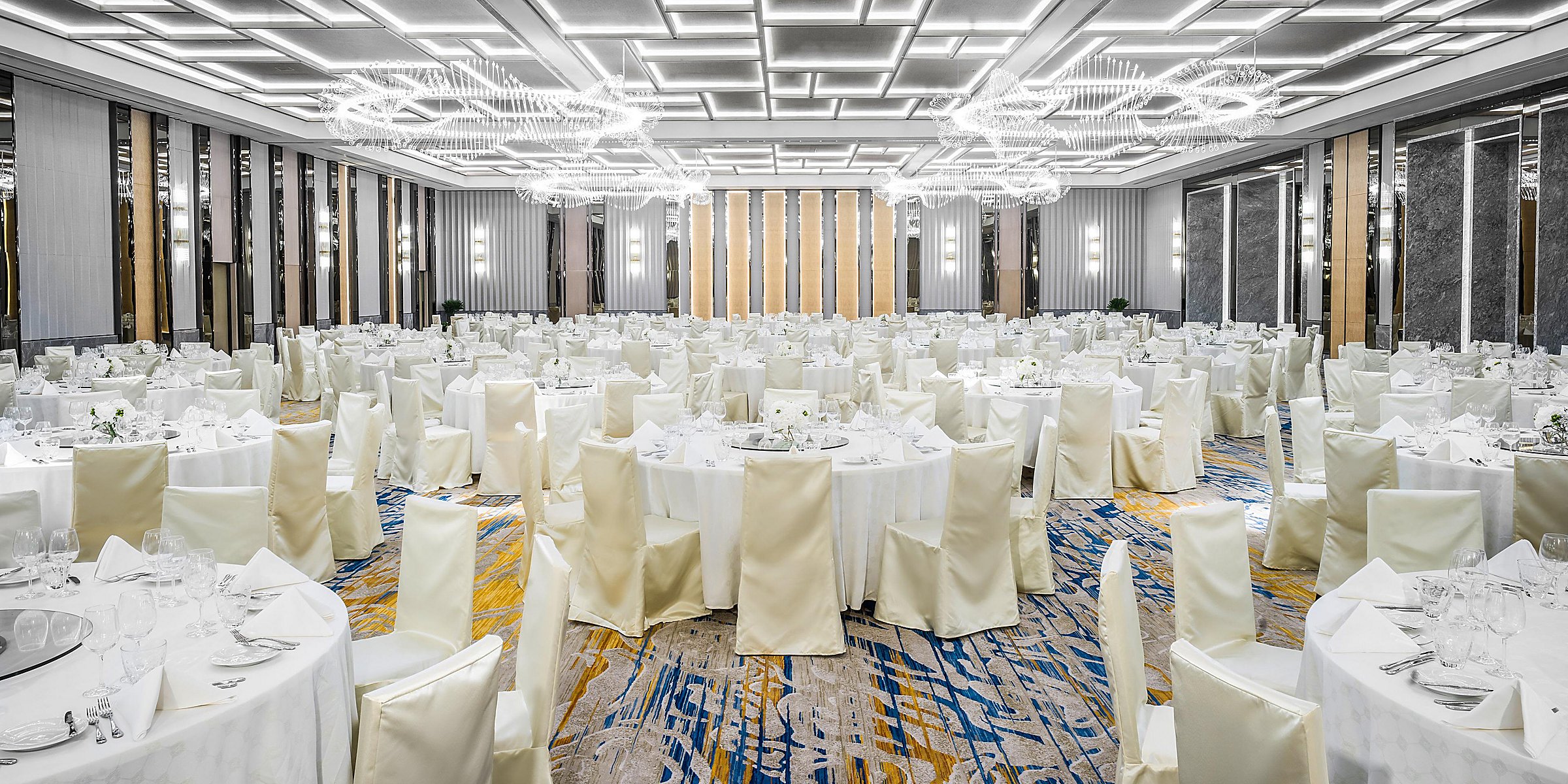 Intercontinental Phu Quoc Long Beach Resort Hotel Meeting Rooms Wedding Rentals