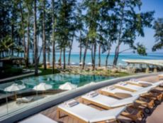 InterContinental Hotels Phuket Resort
