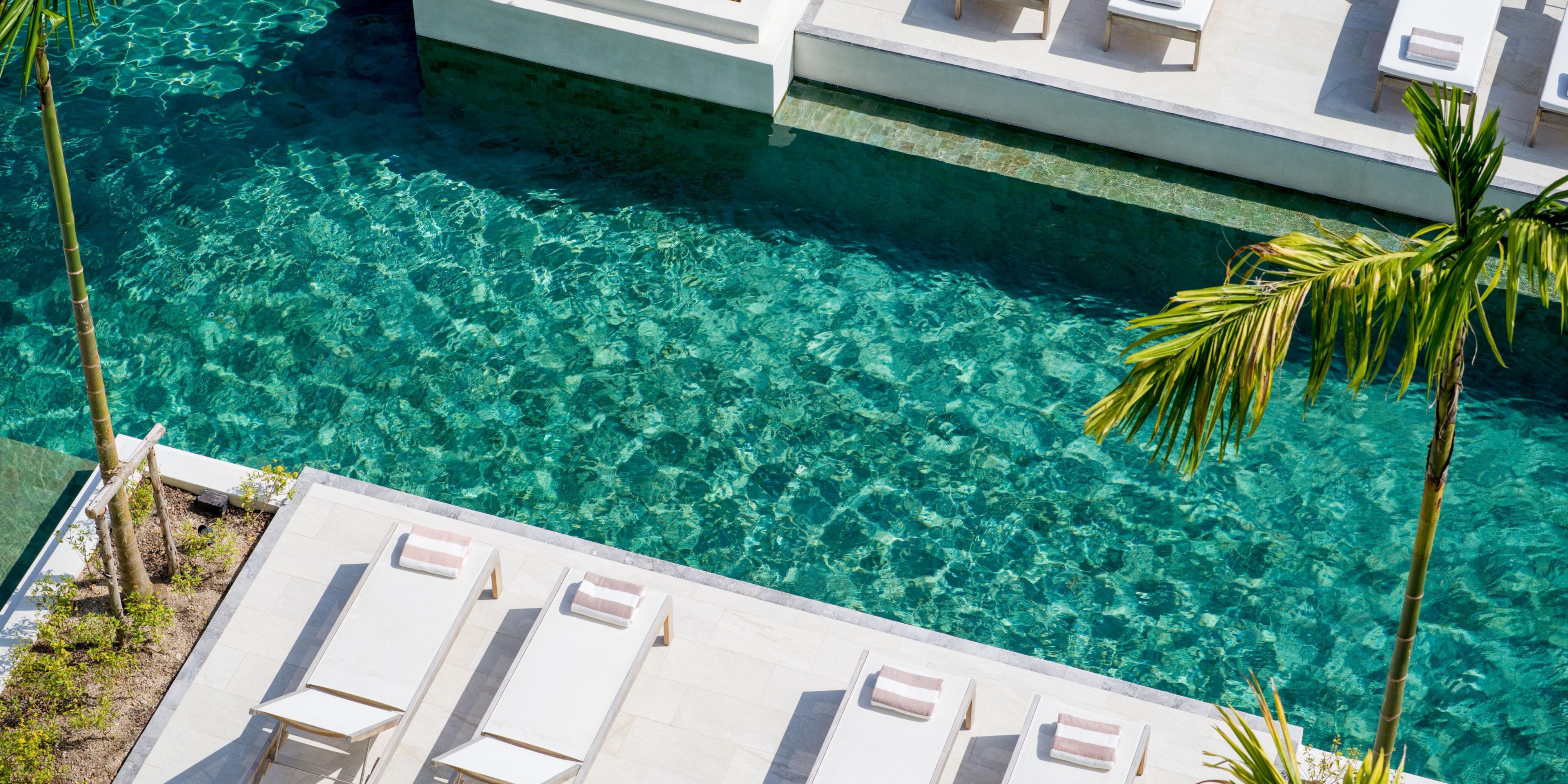 Lagoon Pool