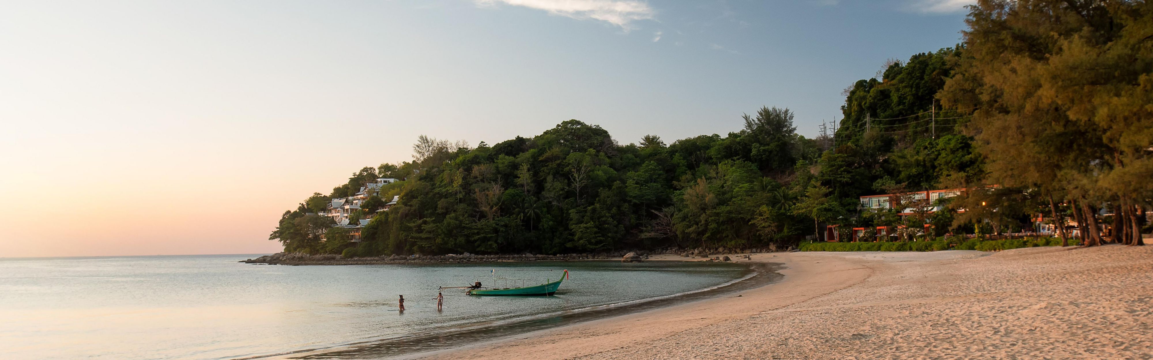 صورة منطقة الجذب السياحي