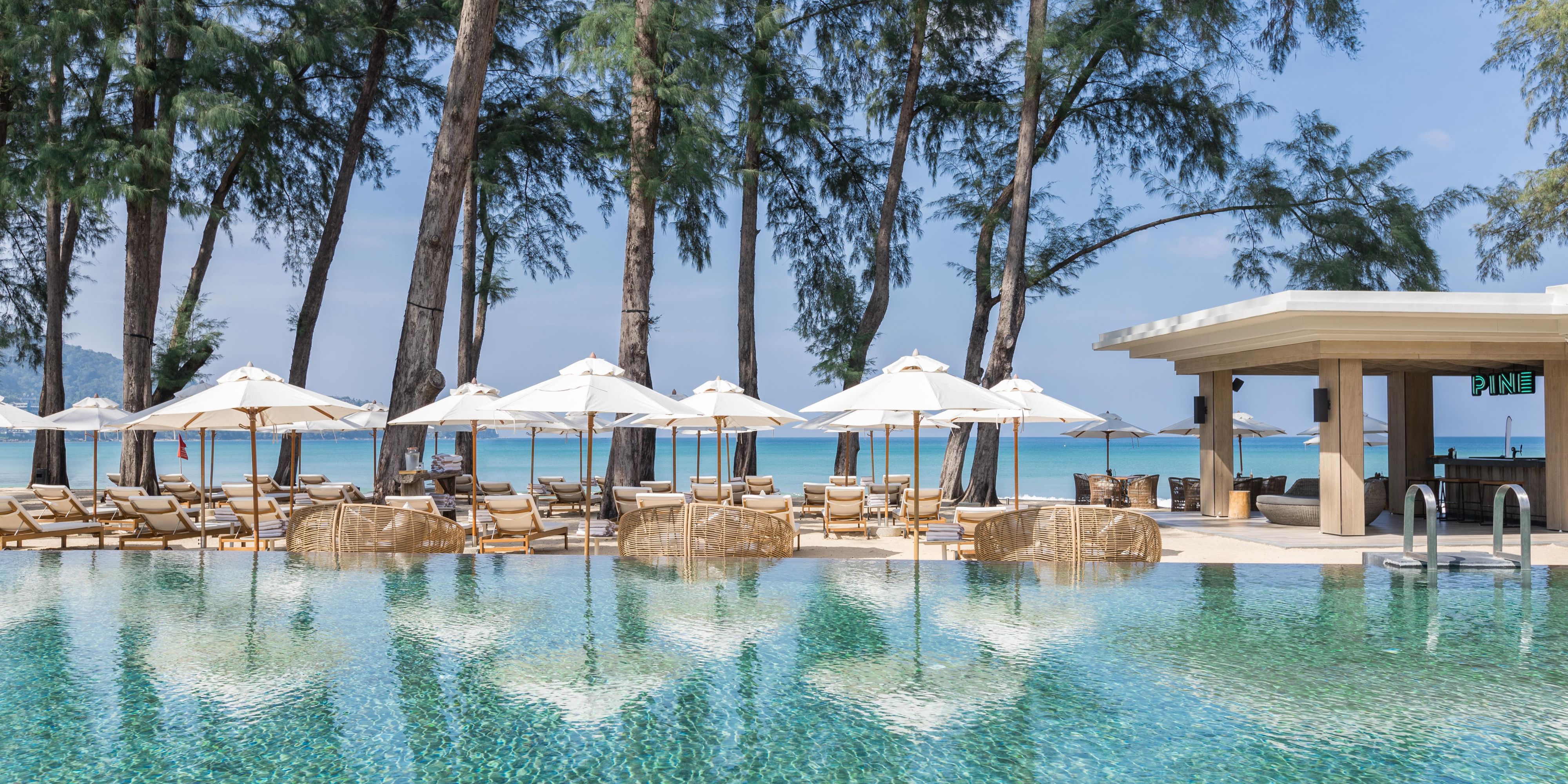 InterContinental Phuket Resort