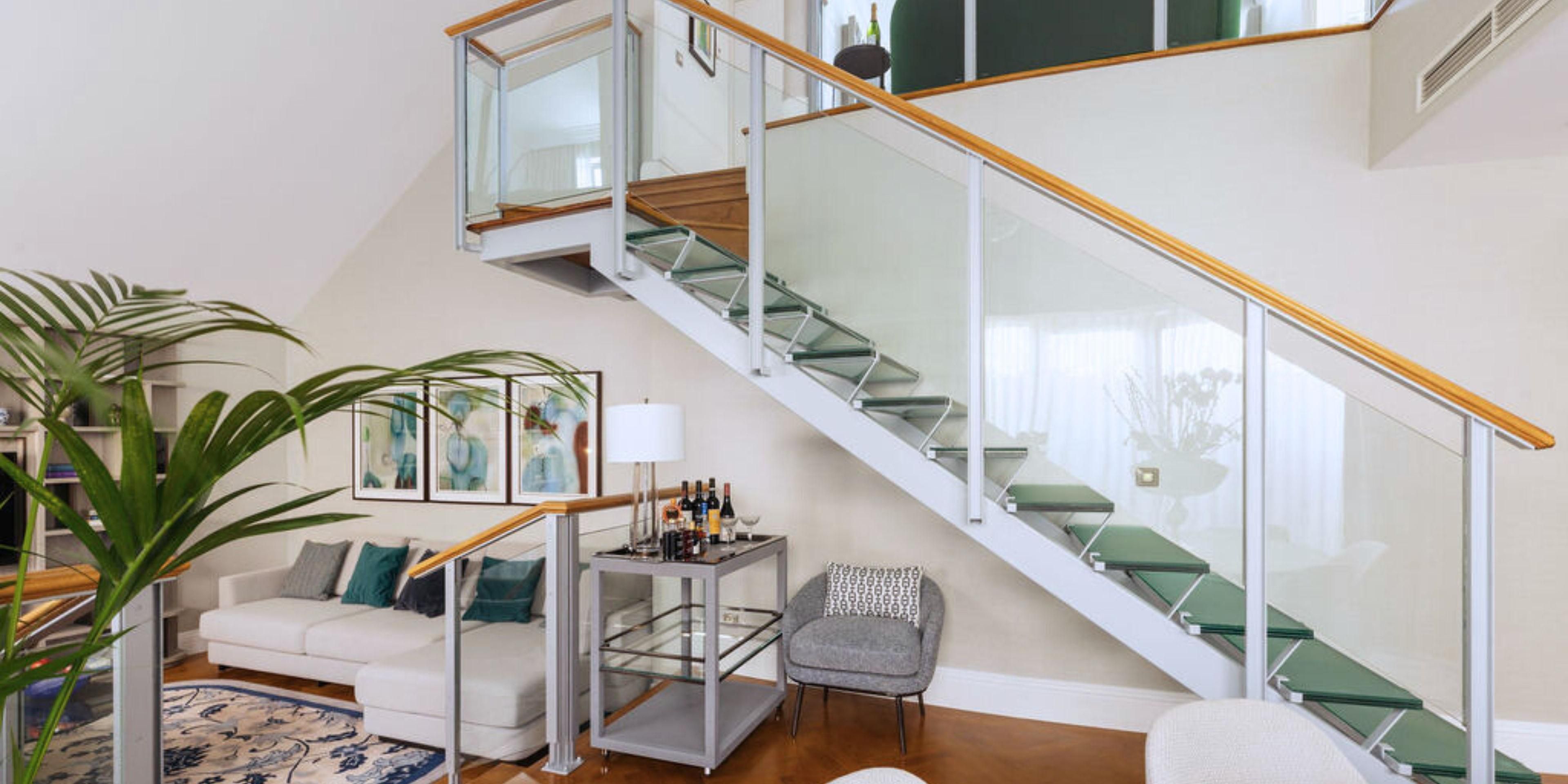 5 star luxurious and spacious Prestige Suite in Porto Center 