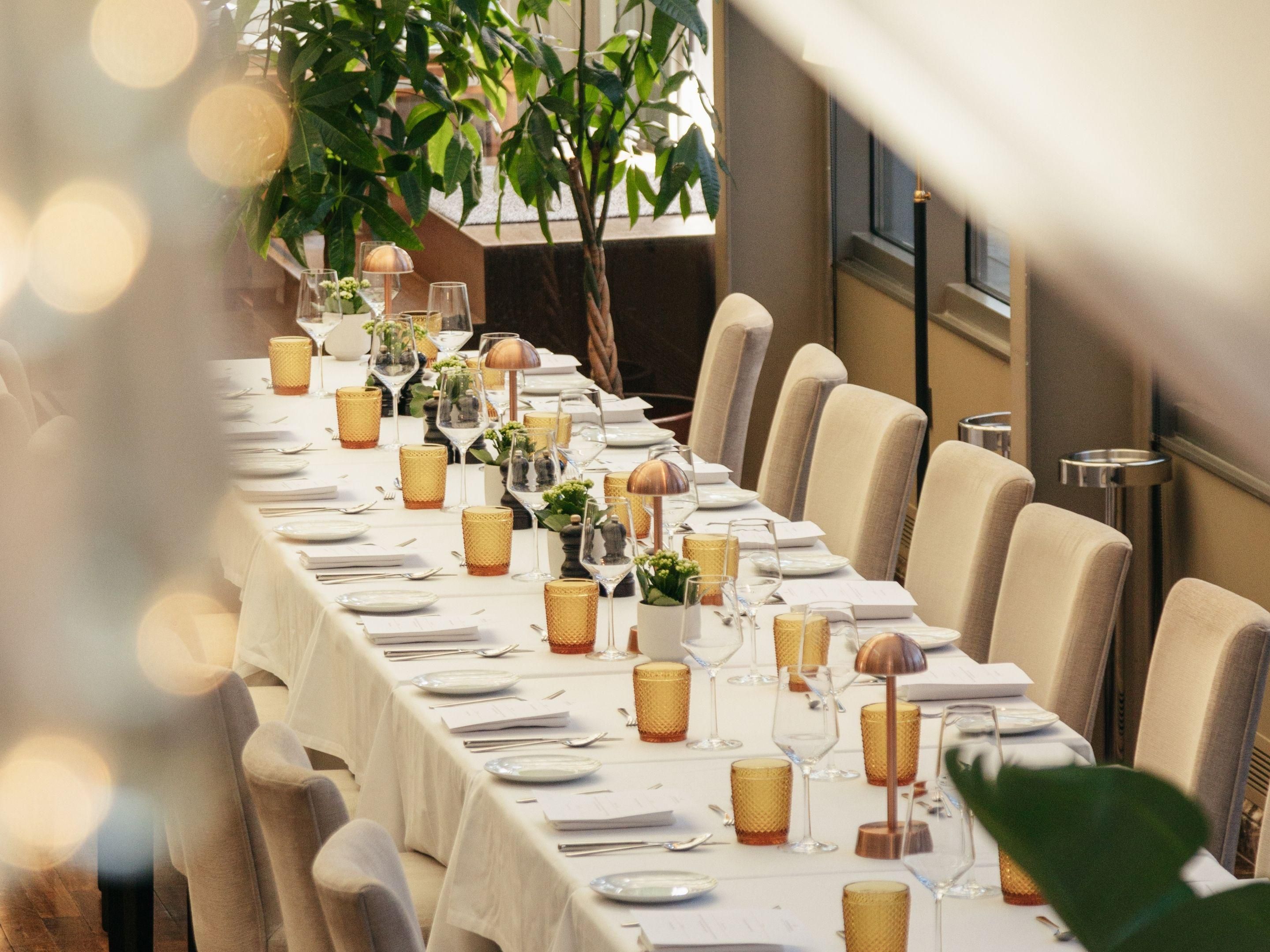 Social events in Porto