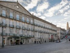 InterContinental Hotels Oporto - Palacio das Cardosas