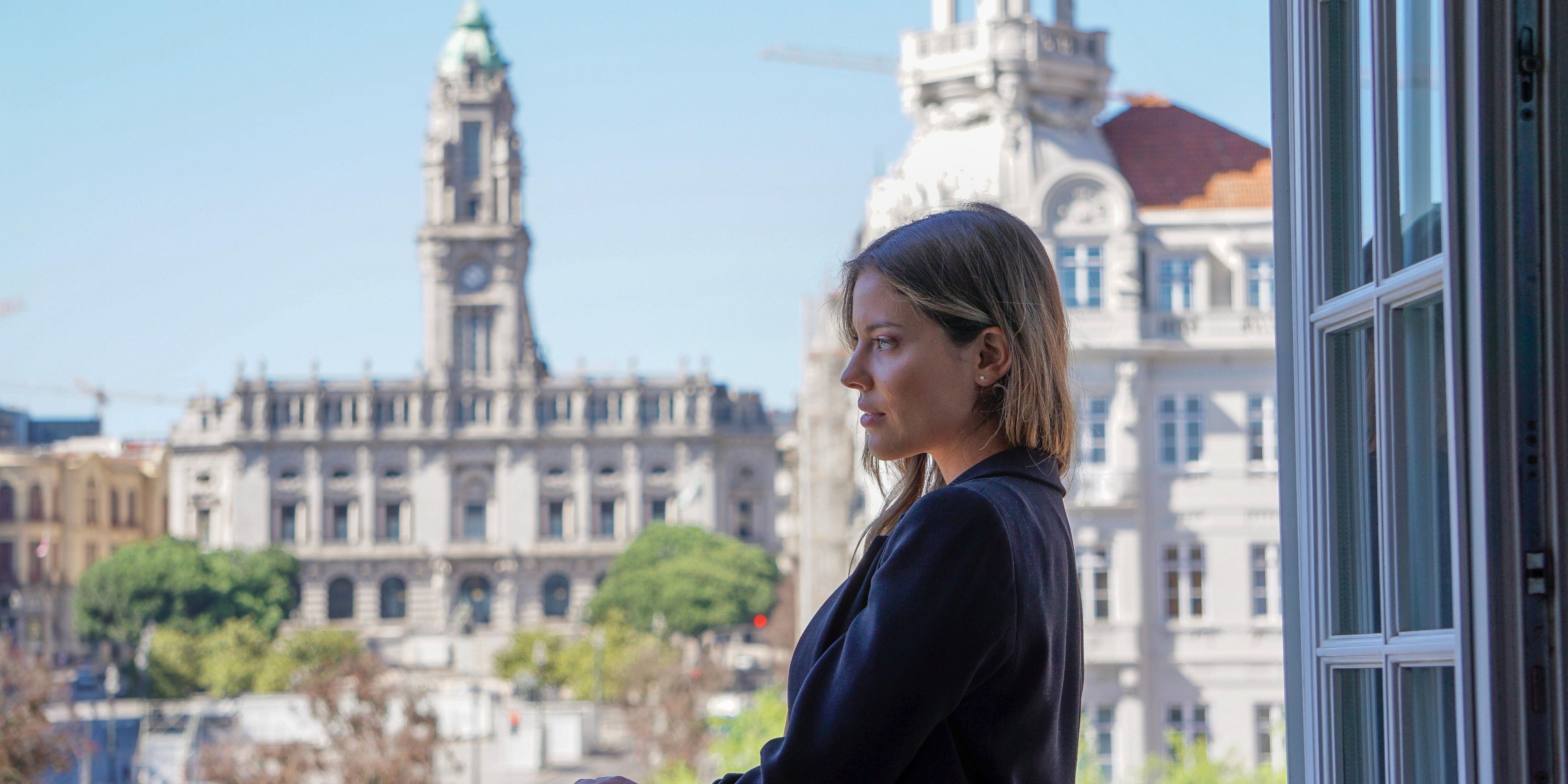 Sustainability is a priority at InterContinental Porto – Palácio das Cardosas. Proudly Green Key certified, we embrace eco-friendly practices, reduce single-use plastics, and prioritize local ingredients, offering a luxurious stay with a strong commitment to the environment.