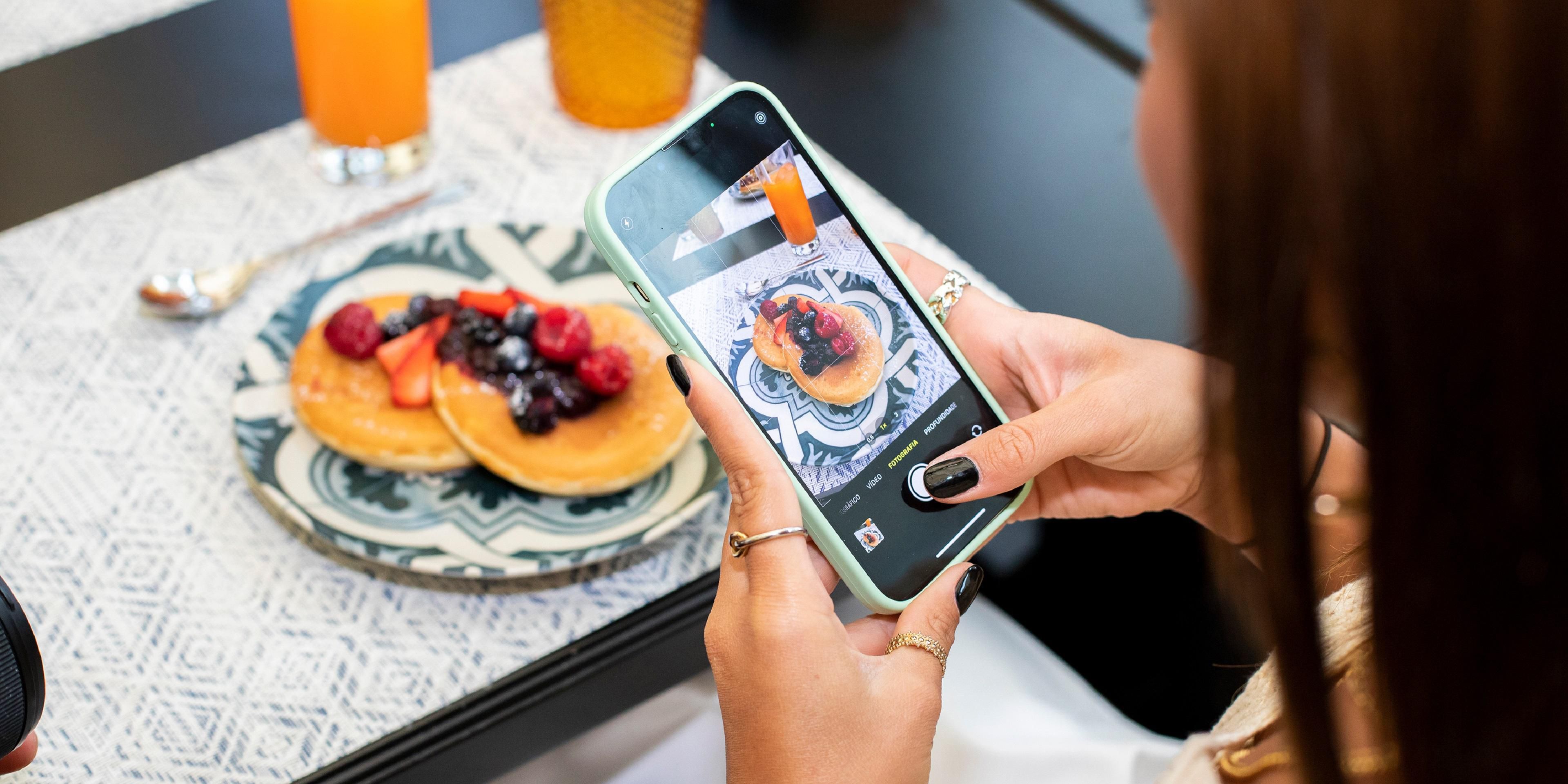 Weekends are for Brunch and we do it best!