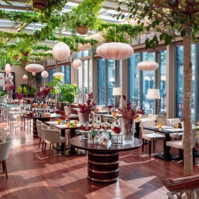 Astoria Restaurant