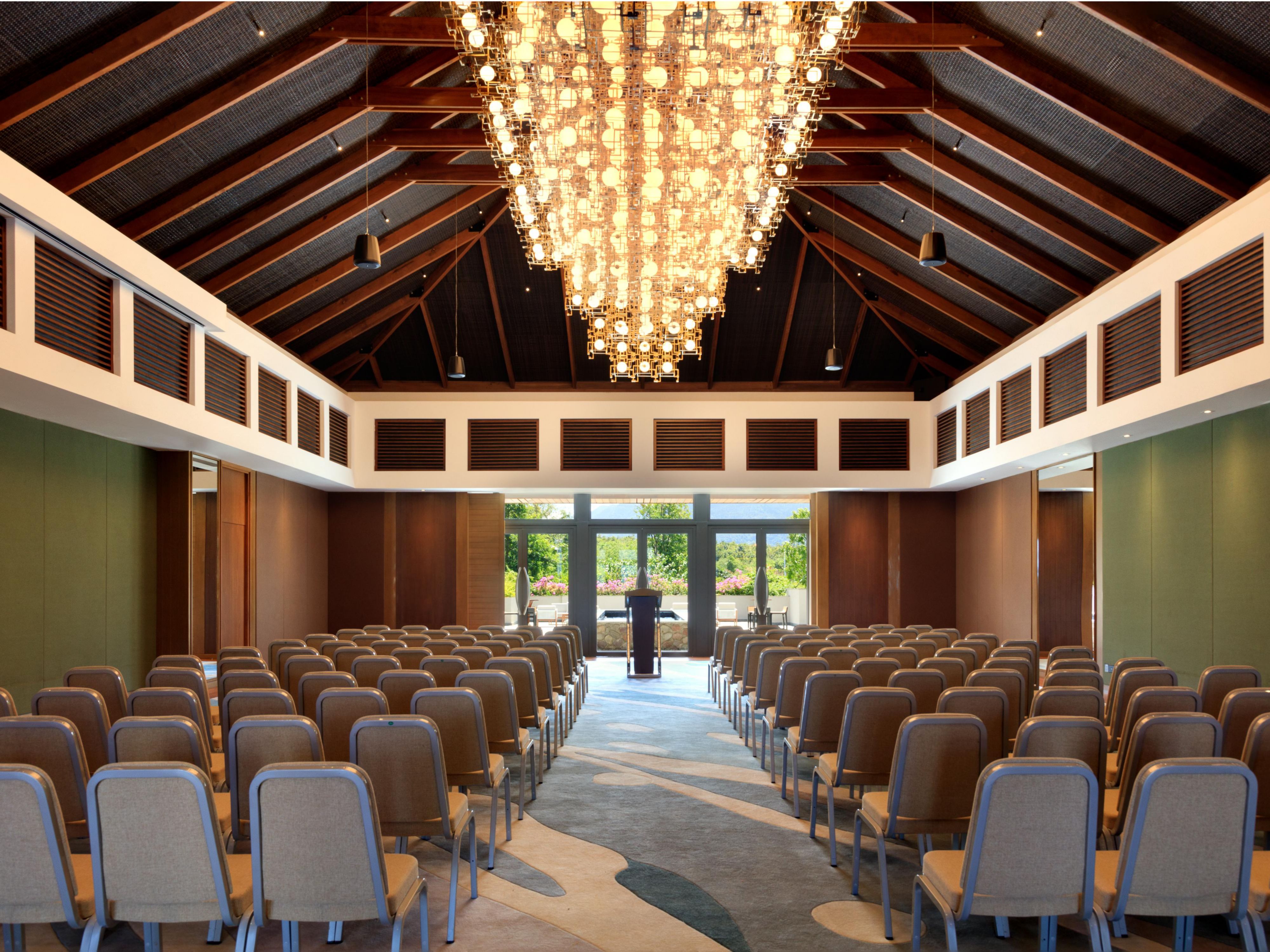 Trafalgar Ballroom