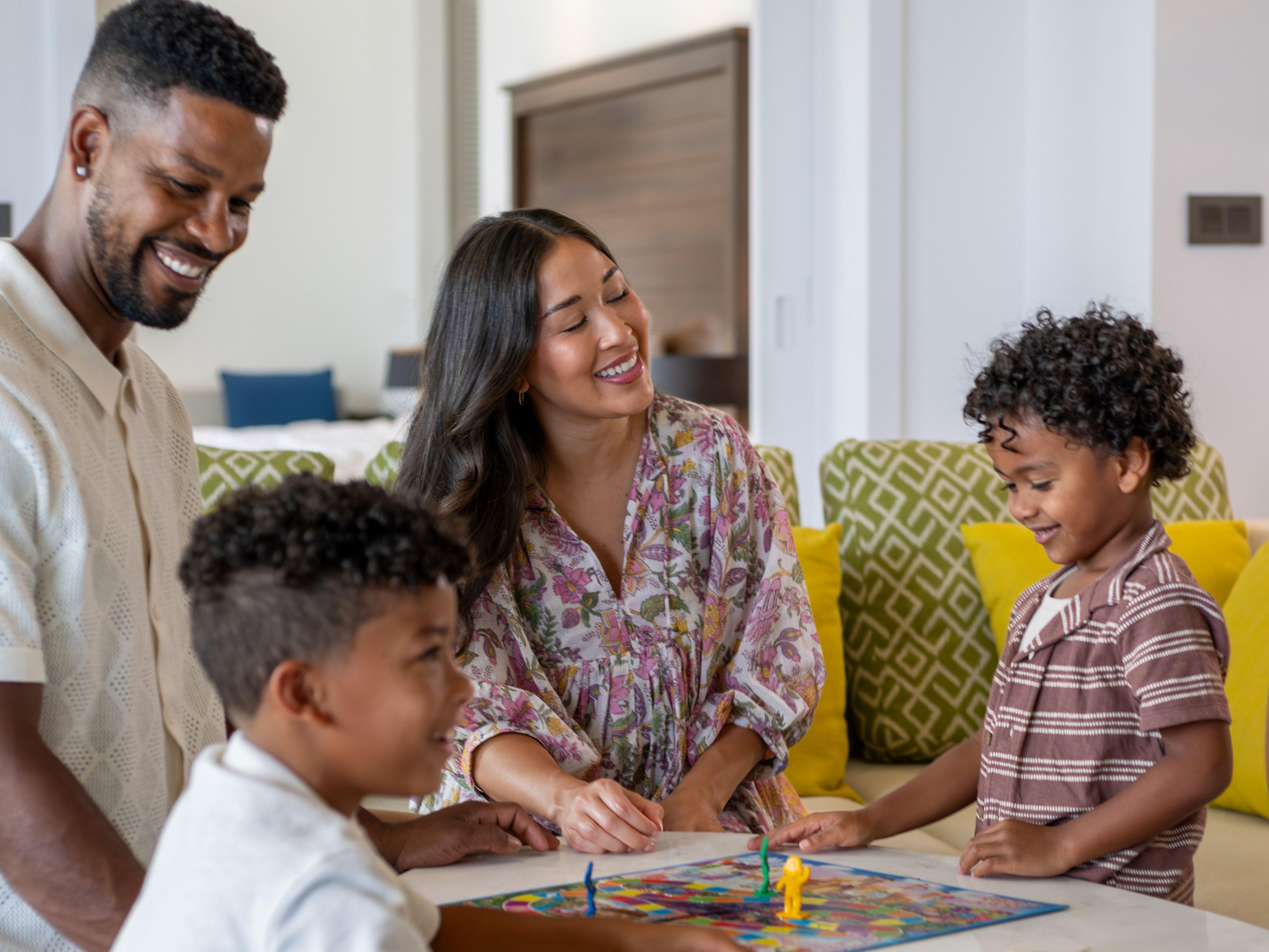Games Available for Kids