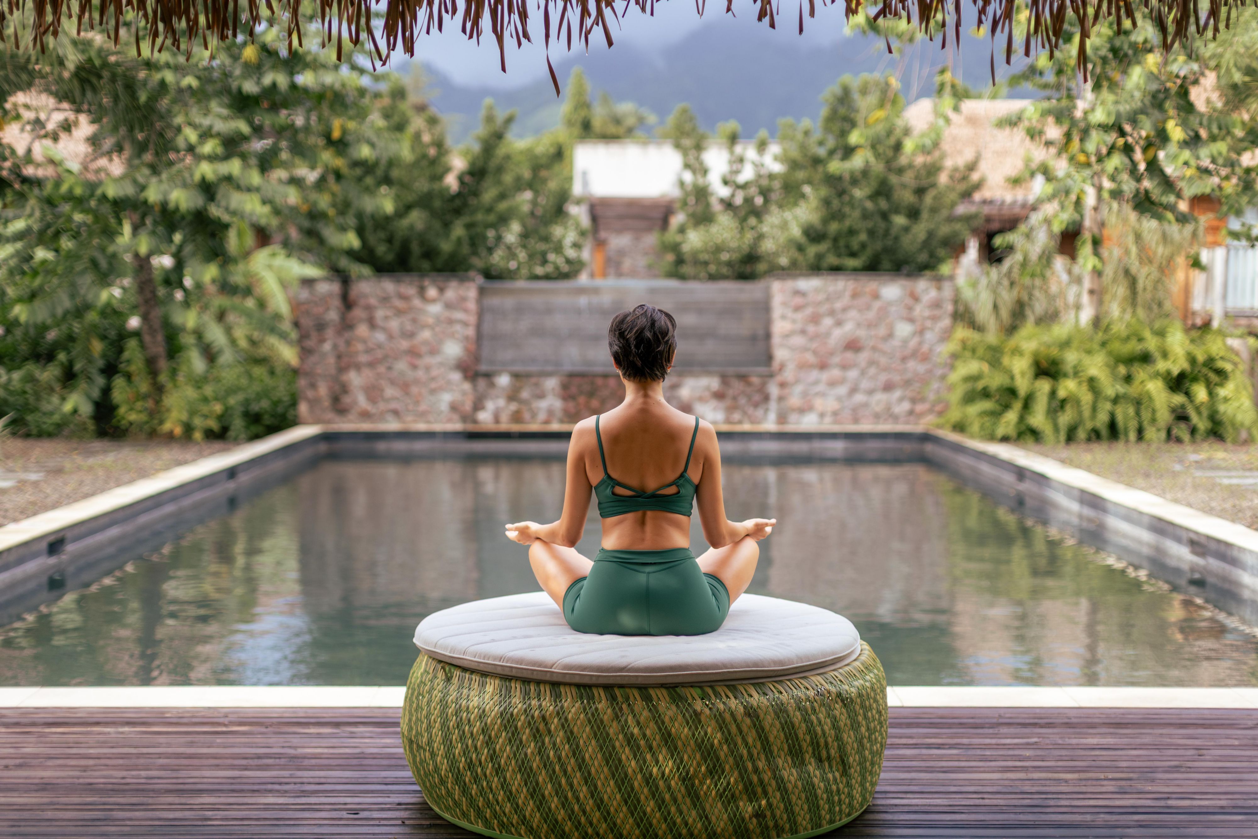 Serenity for mindful practices