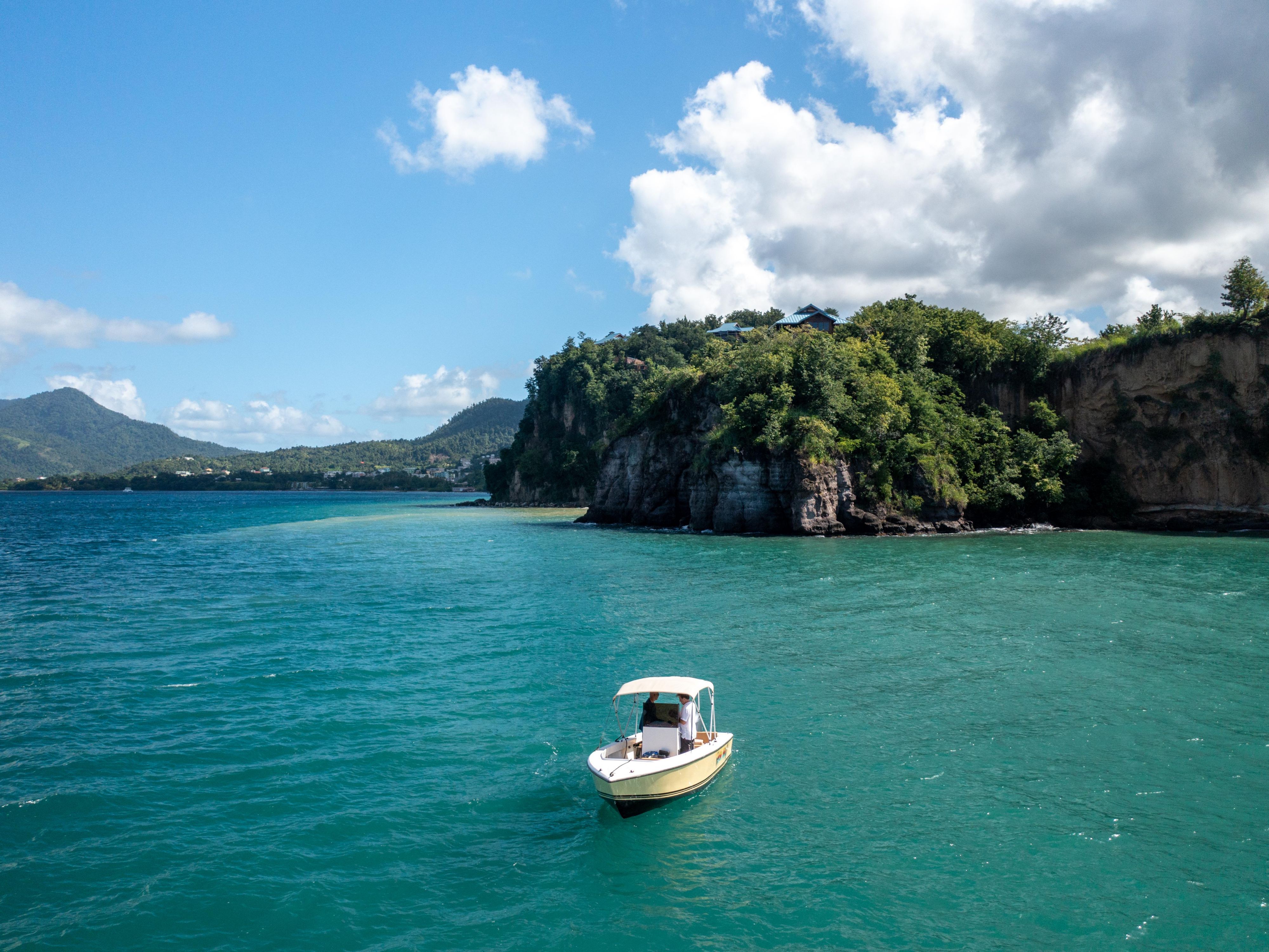 Book Early and Save in Dominica