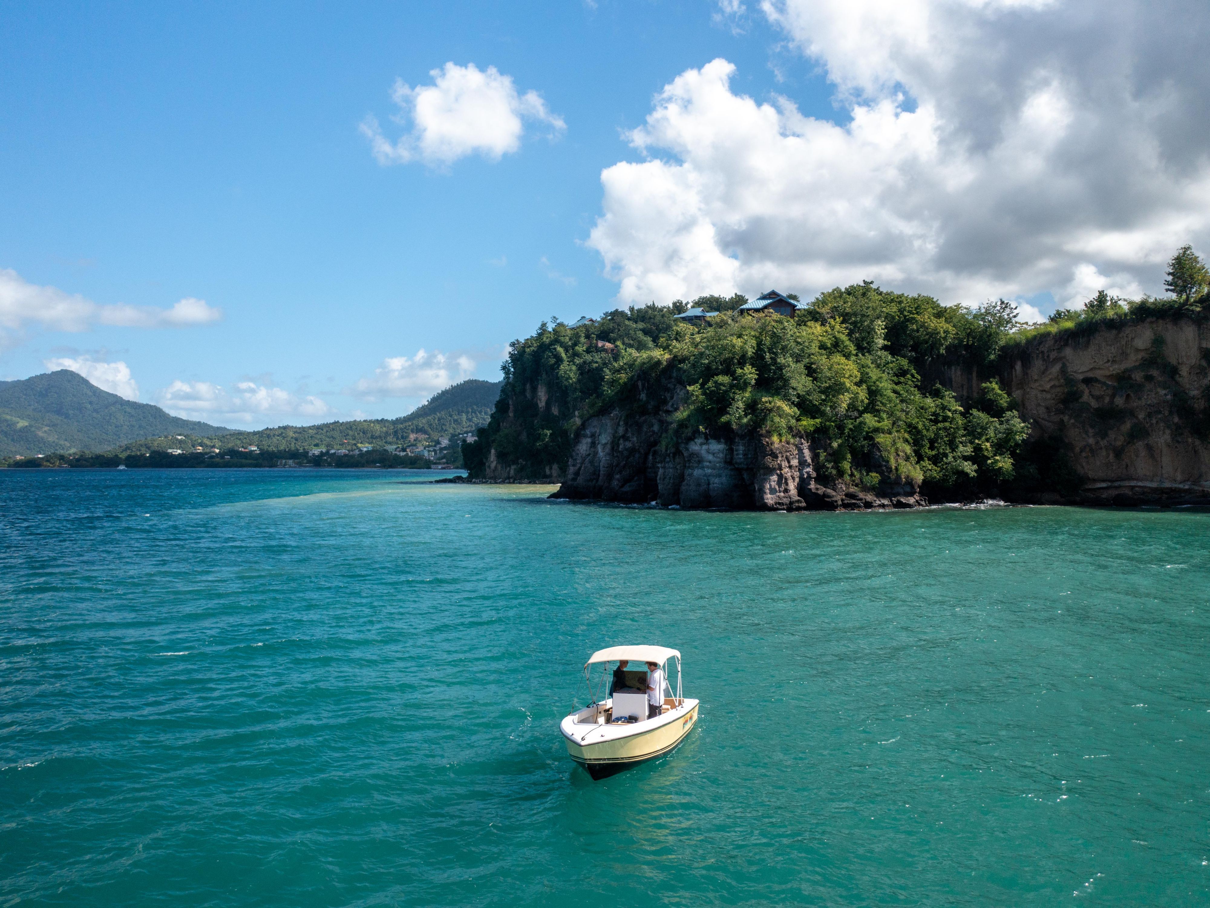 Soufriere DiveFest 2026