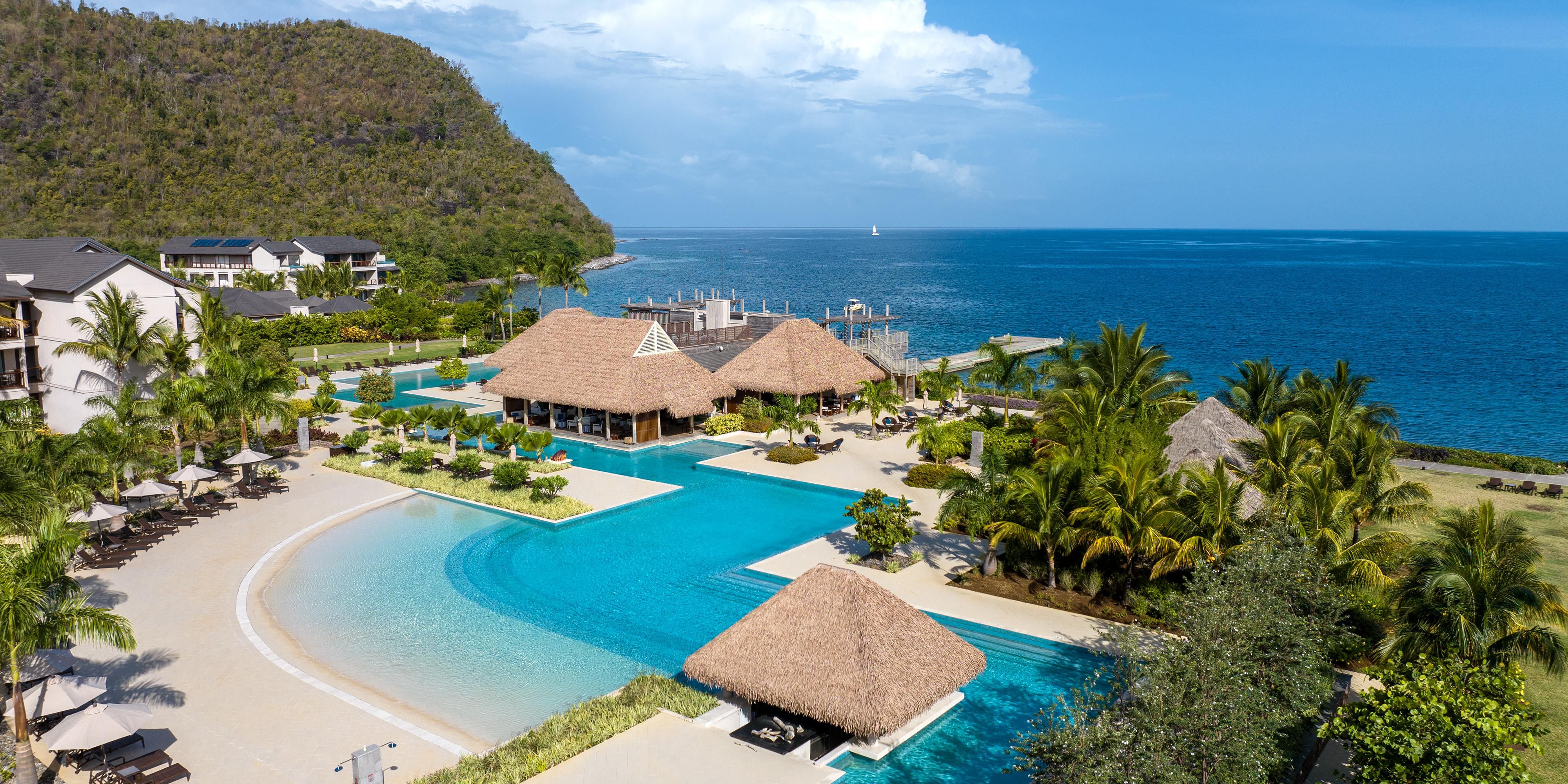 InterContinental Dominica Cabrits Resort & Spa