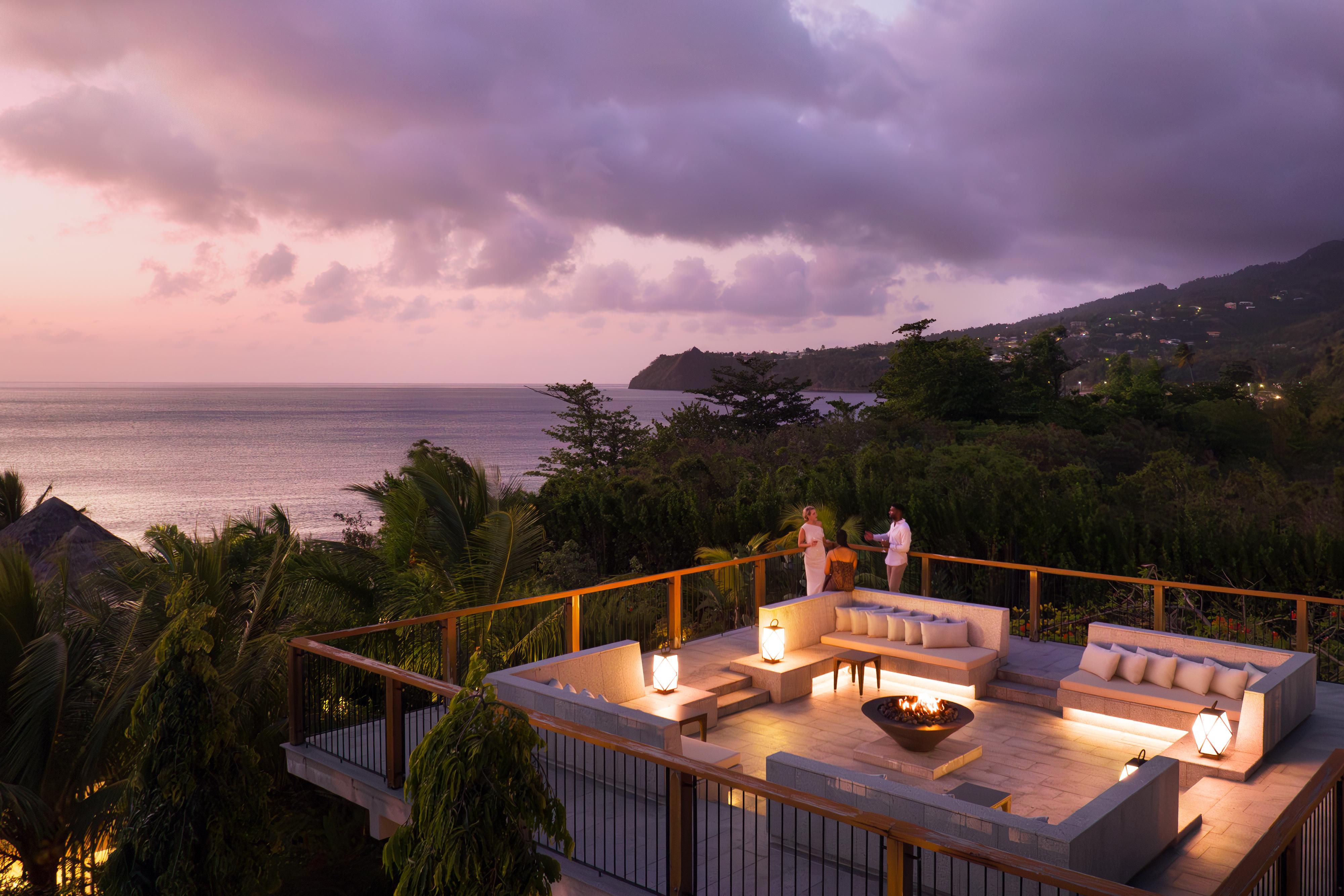 Cabana rentals for a great experience