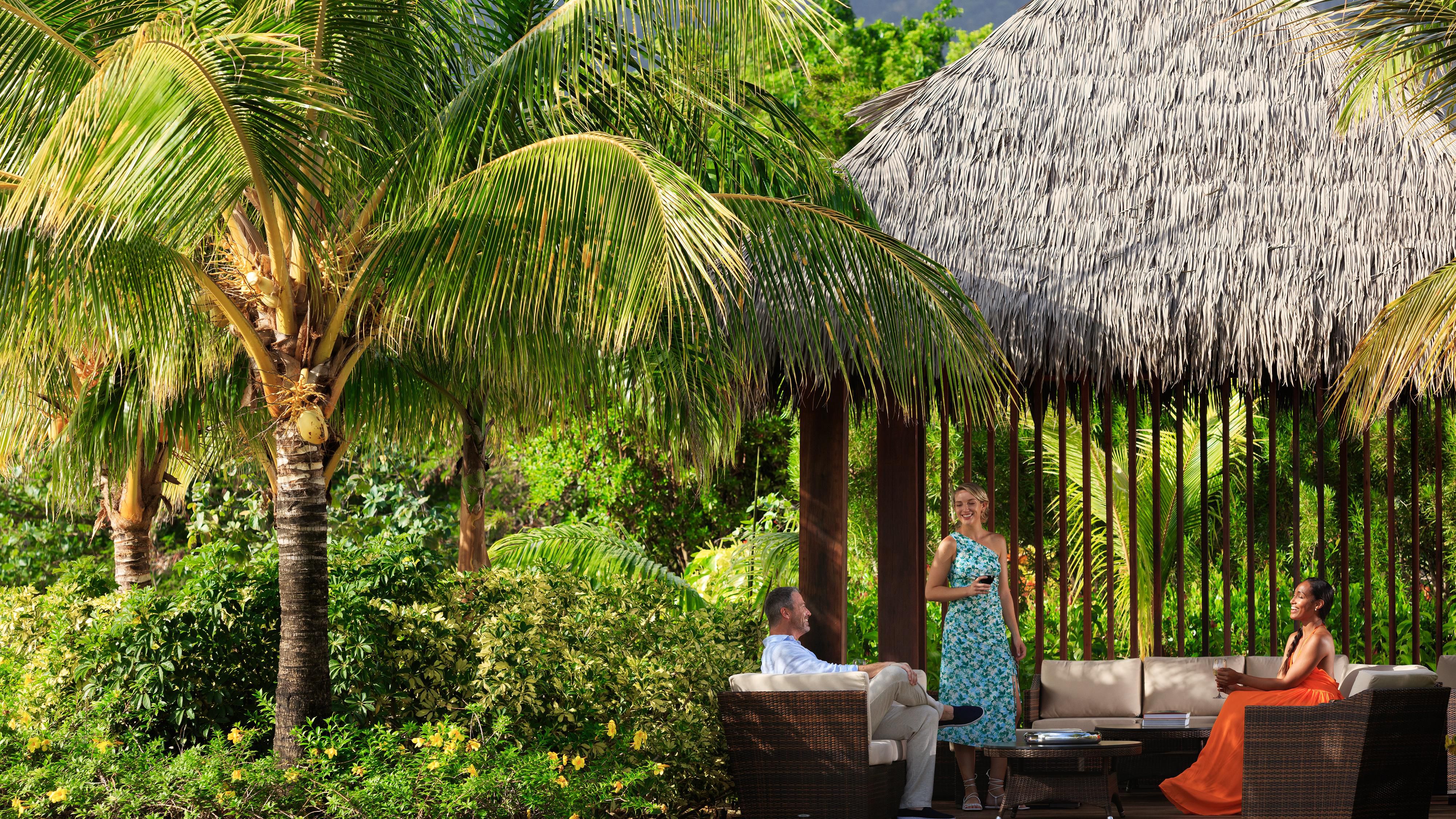 Cabana Lawn