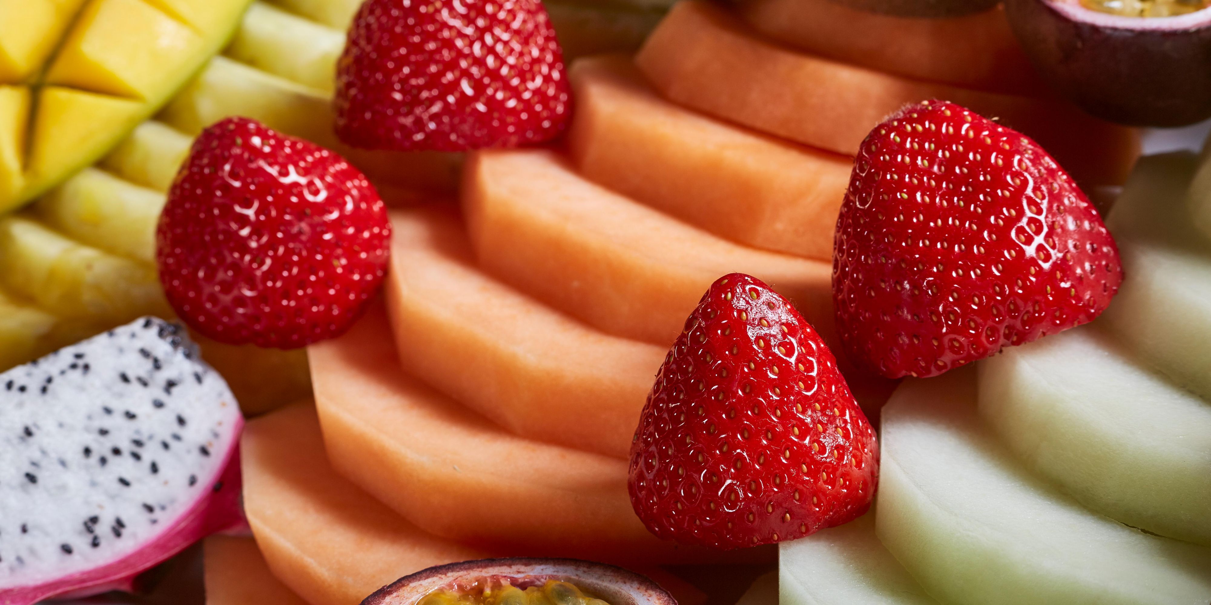 Fruit