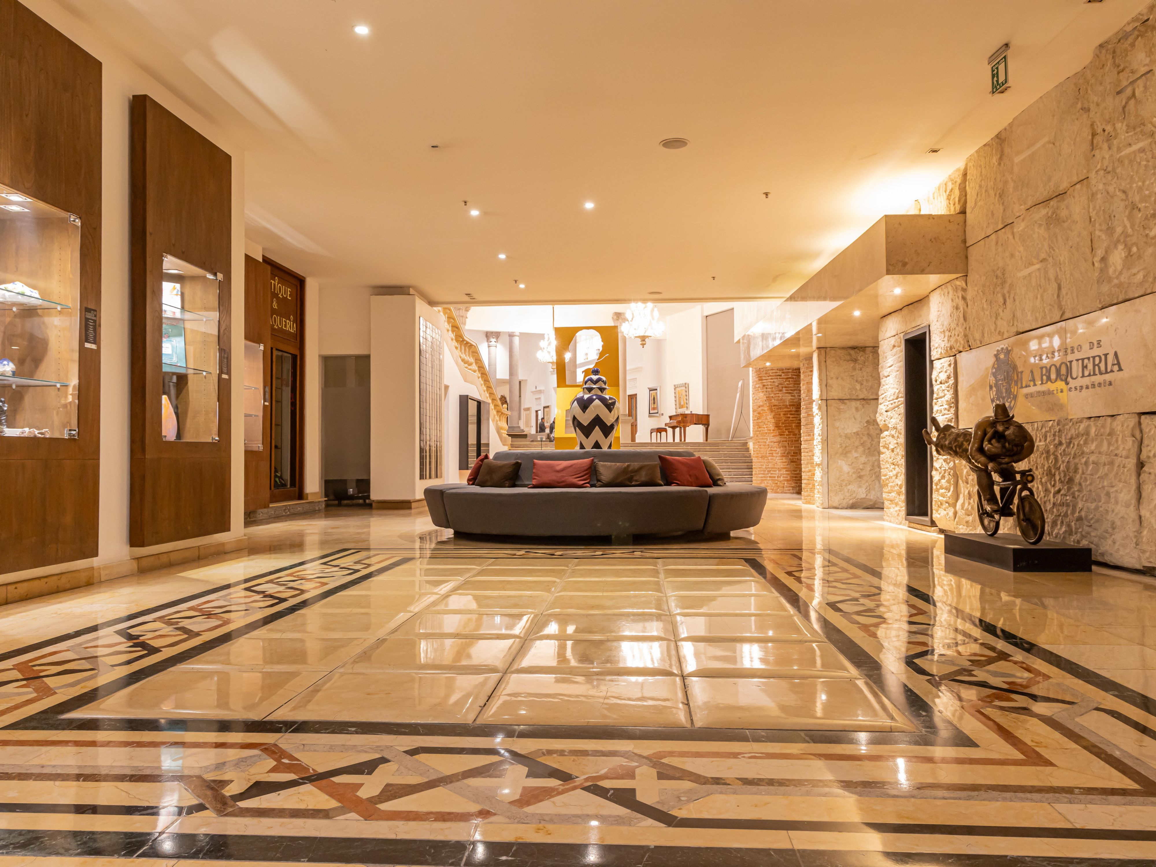 Book your hotel reservation Puebla today and discover the city.