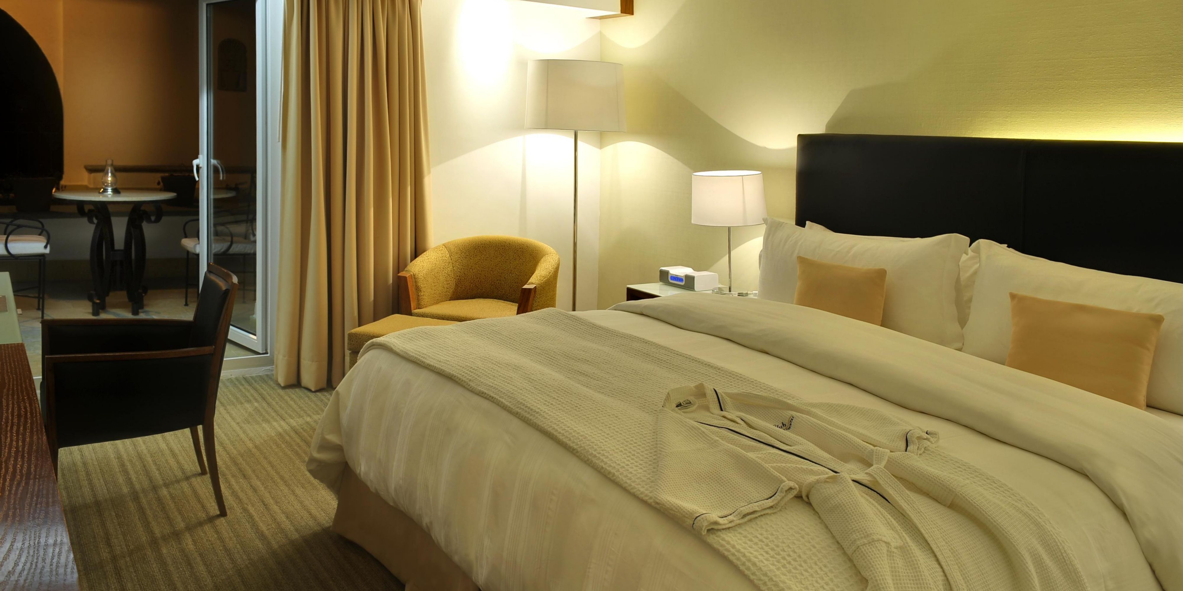 Puebla city hotel with luxury suites .