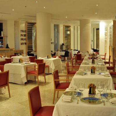 ¿Where to eat in Puebla? Exploring 'Cocina de los Ángeles'