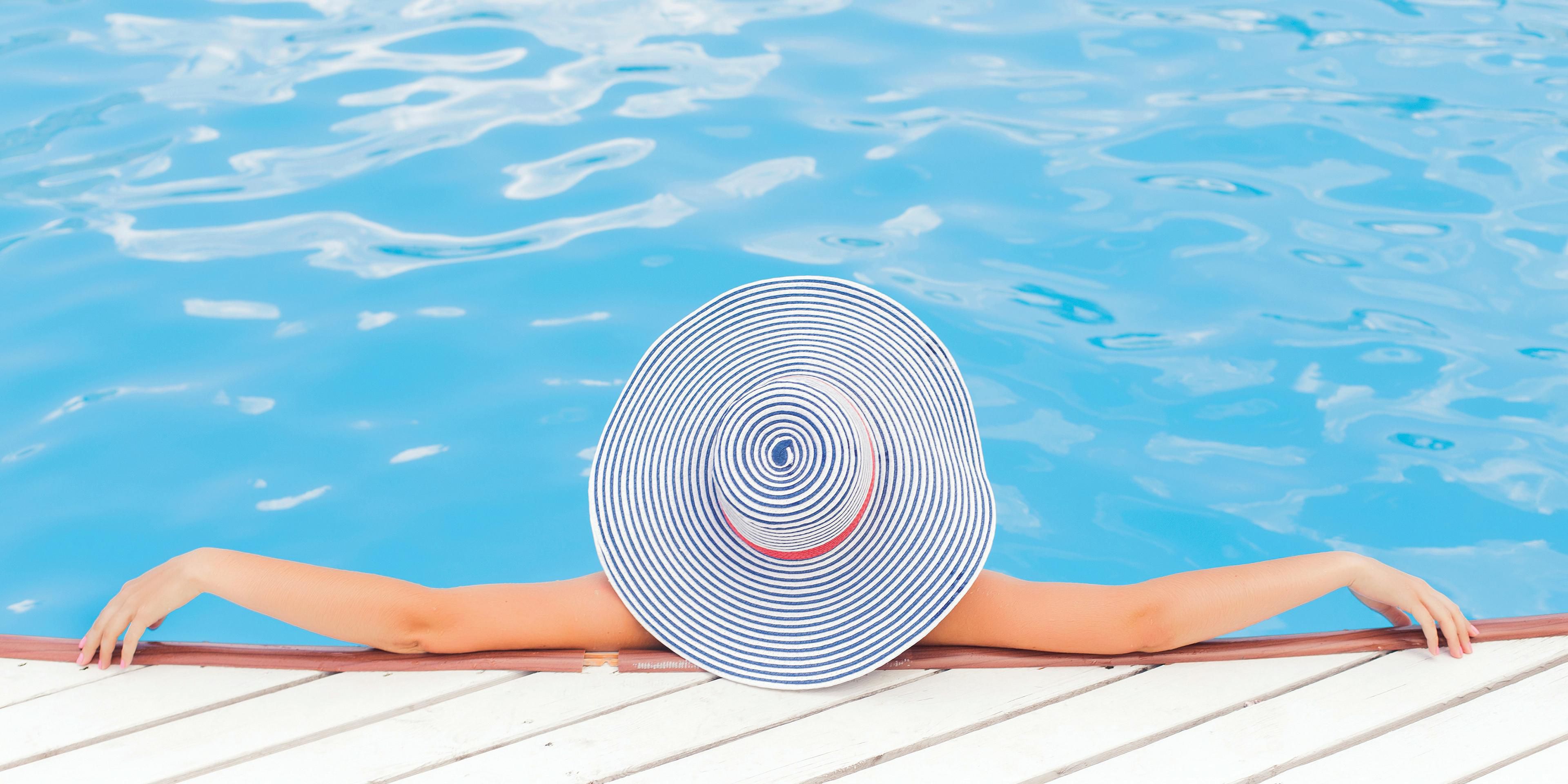 Make your business trips unforgettable vacations! Stay at the best Puebla City hotels and get "Travacation Balance" up to 50% of your stay to enjoy in destinations like Presidente InterContinental Cancun, Presidente InterContinental Cozumel, Kimpton Aluna Tulum, and Holiday Inn Resort Ixtapa.