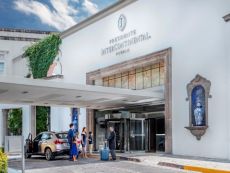 InterContinental Hotels Presidente Puebla