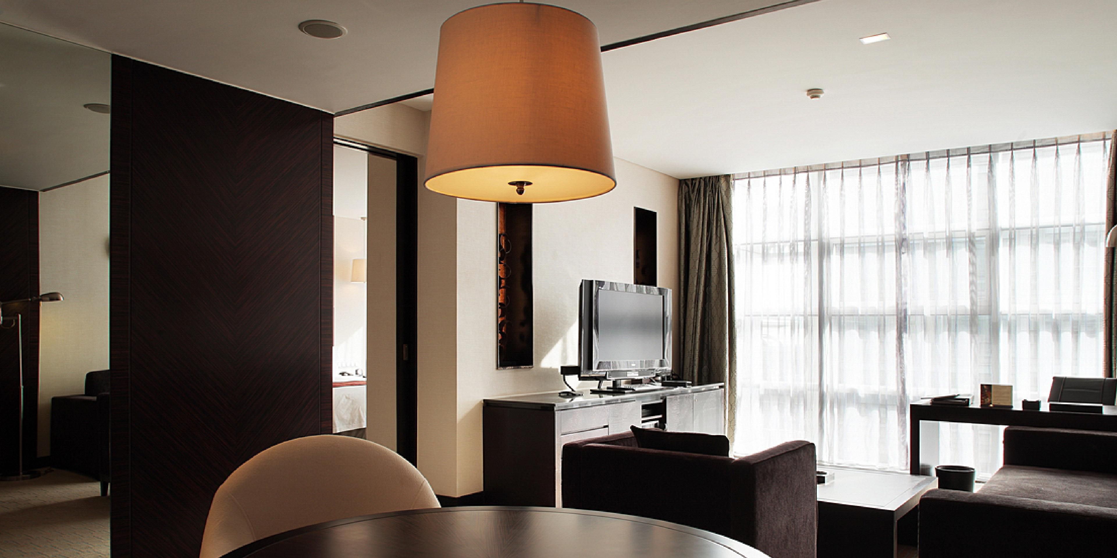 Premier Suite