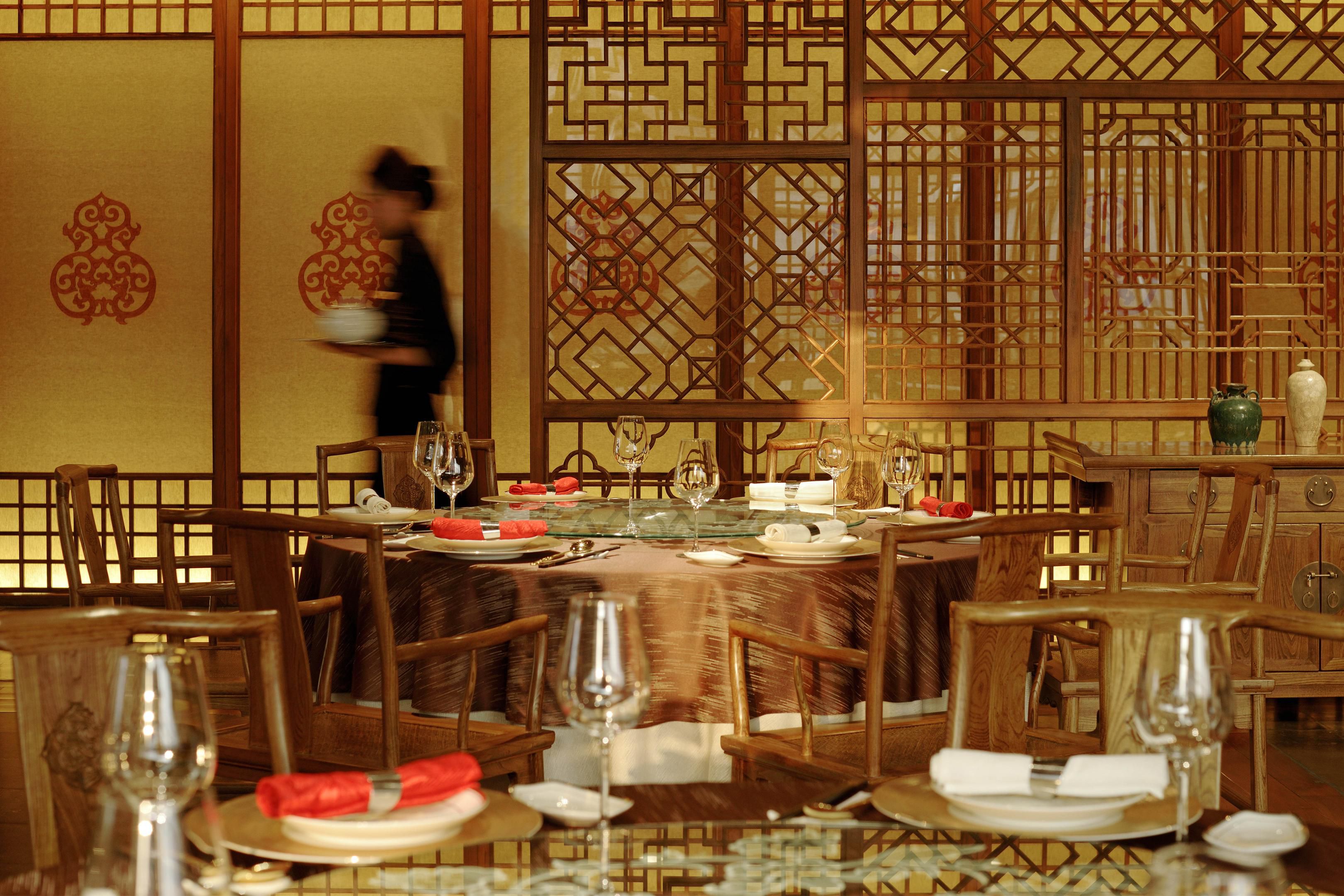 8 stylish restaurants and bars