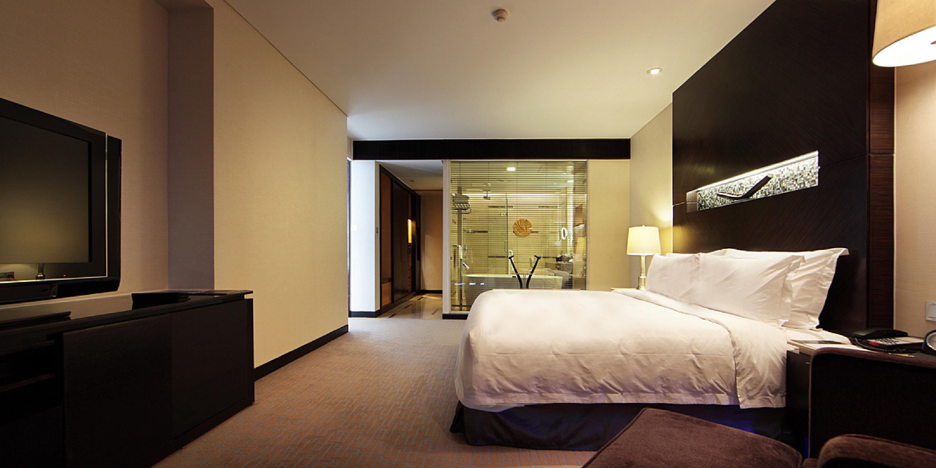 Premier Suite