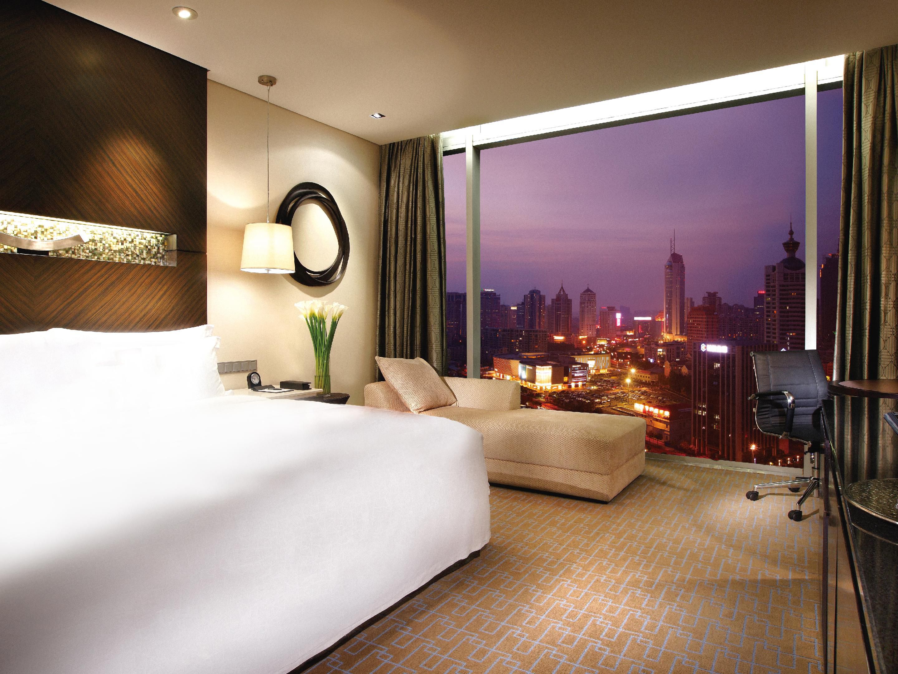 InterContinental Qingdao - Image3