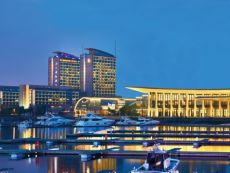 InterContinental Hotels Qingdao