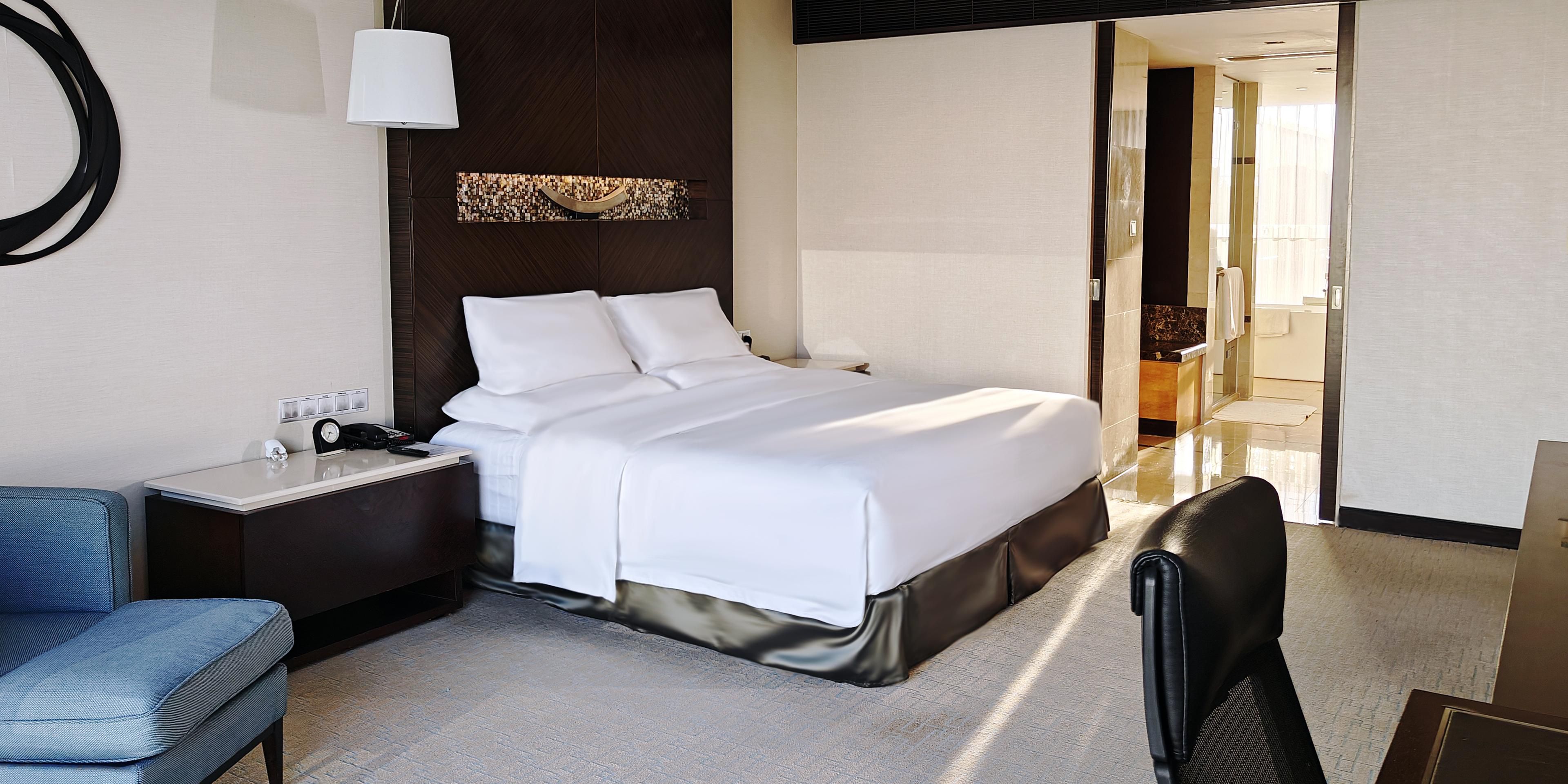  Deluxe Aqua Suite Ocean View