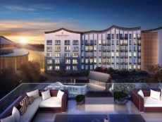 New InterContinental Hotels Chengdu Qionglai in Qionglai