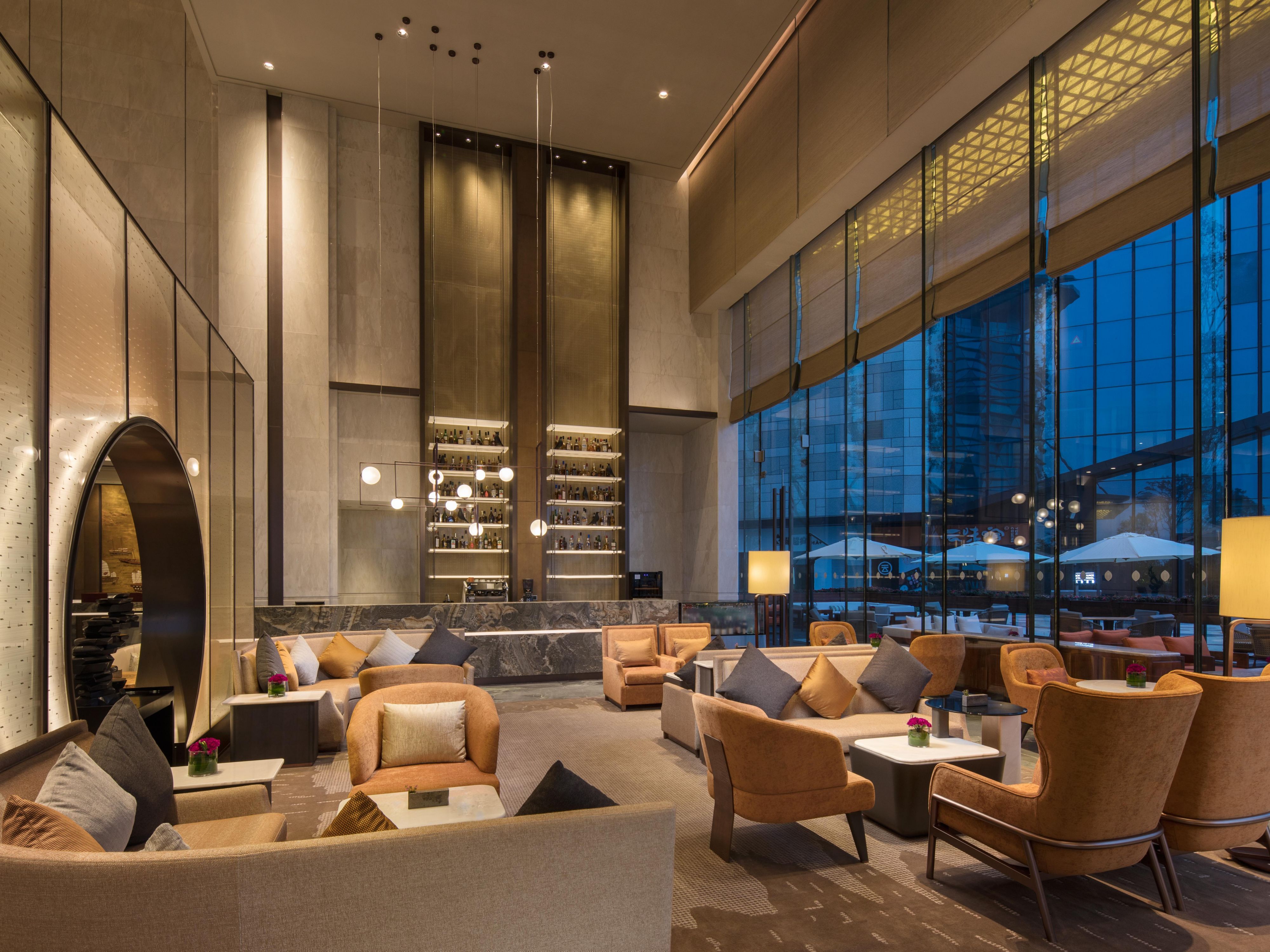 Lobby Bar
