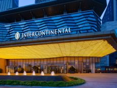 InterContinental Hotels 泉州泰禾洲际酒店