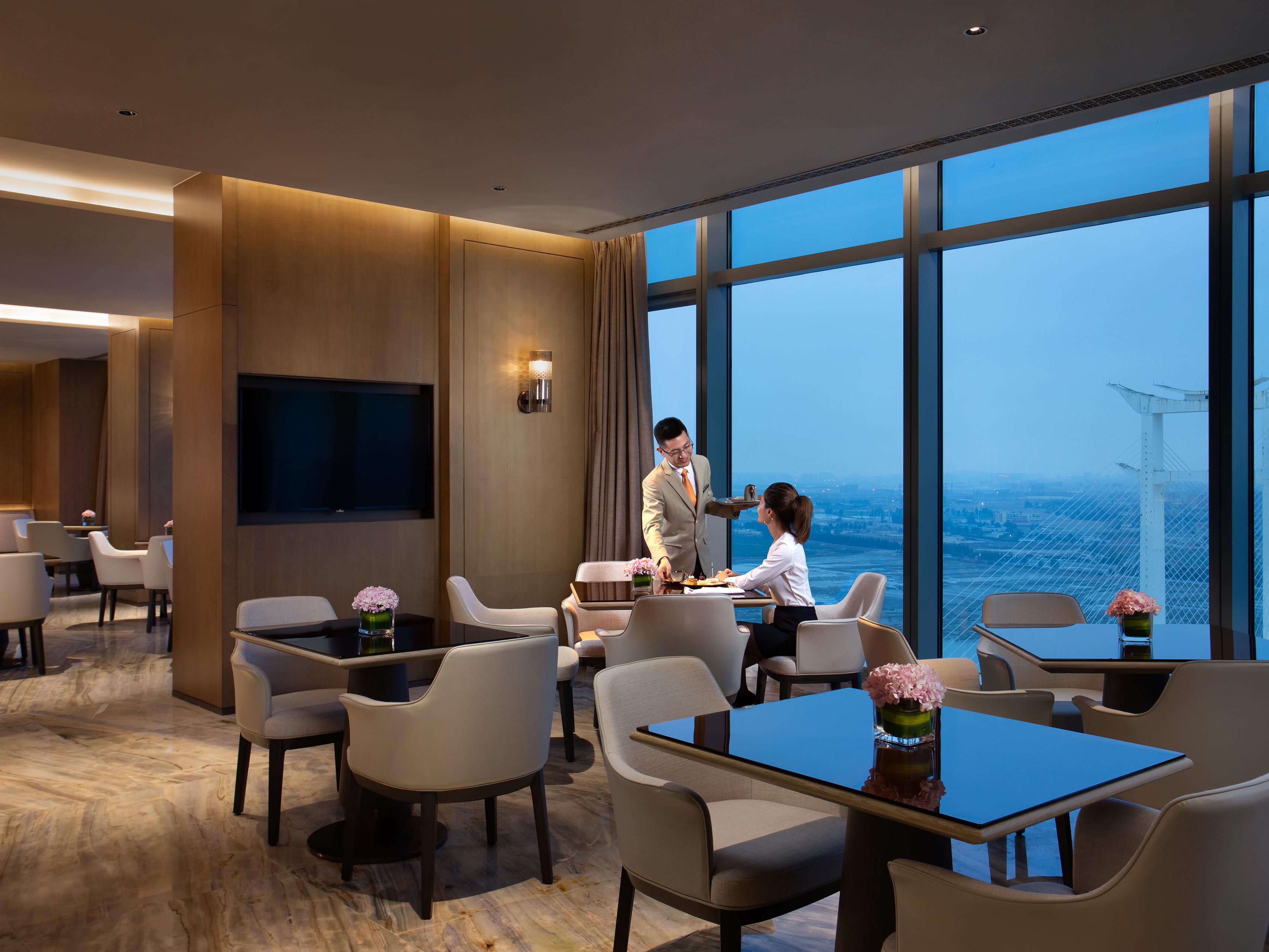 Guest Lounge