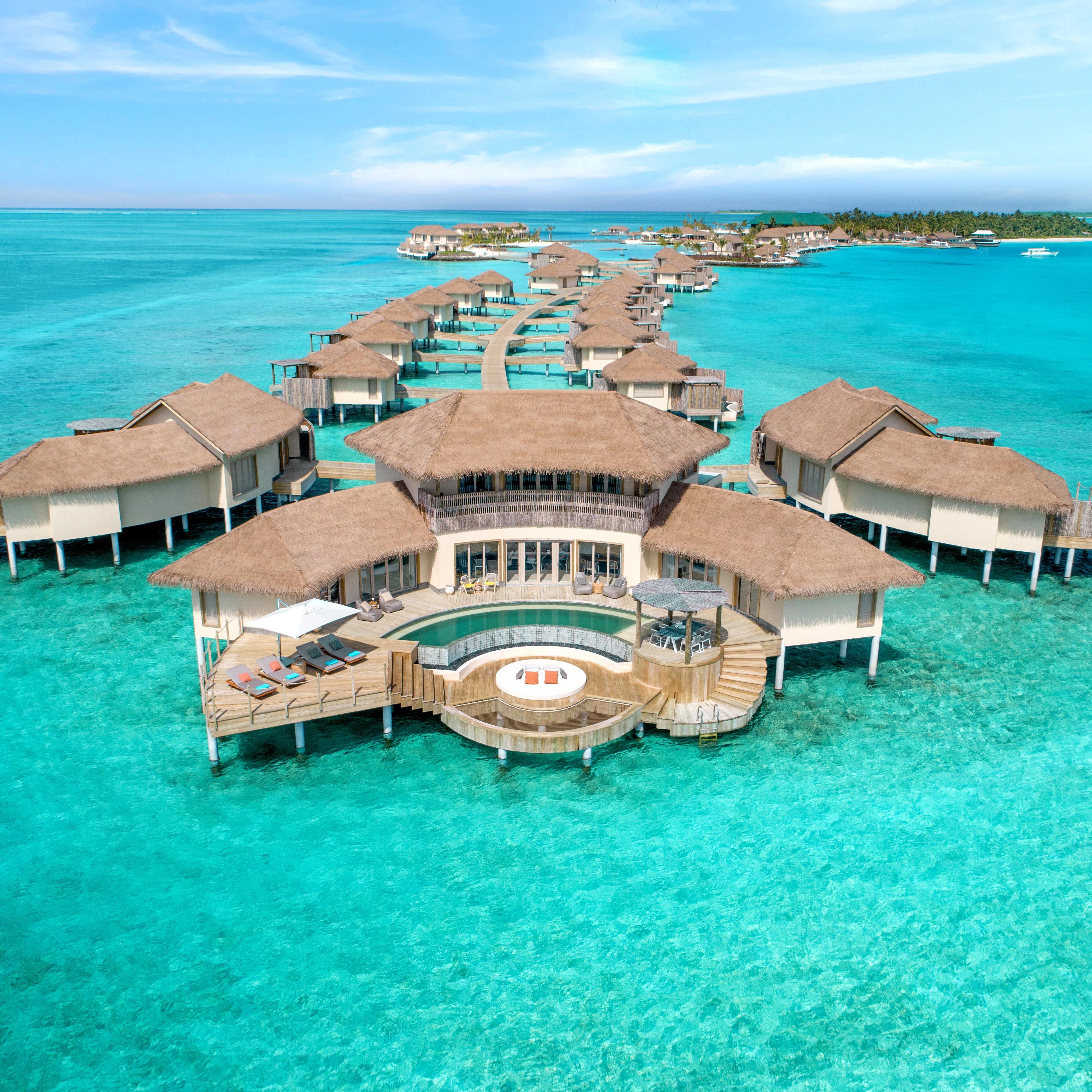 can we visit maldives in april
