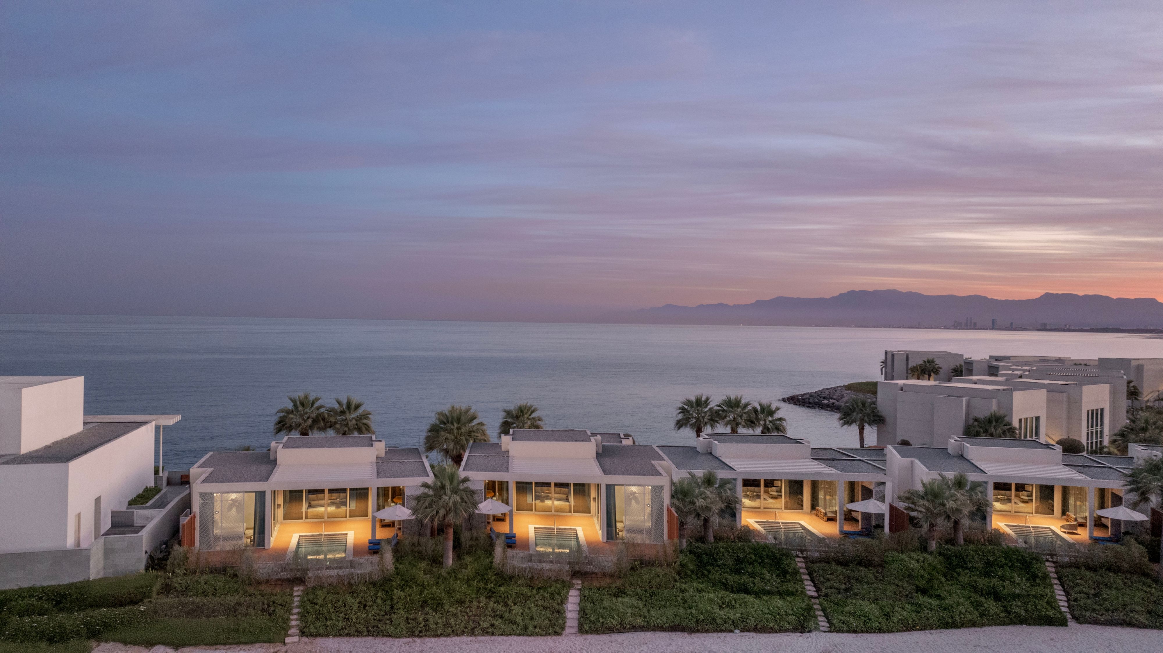 Ras Al Khaimah Resort and Spa