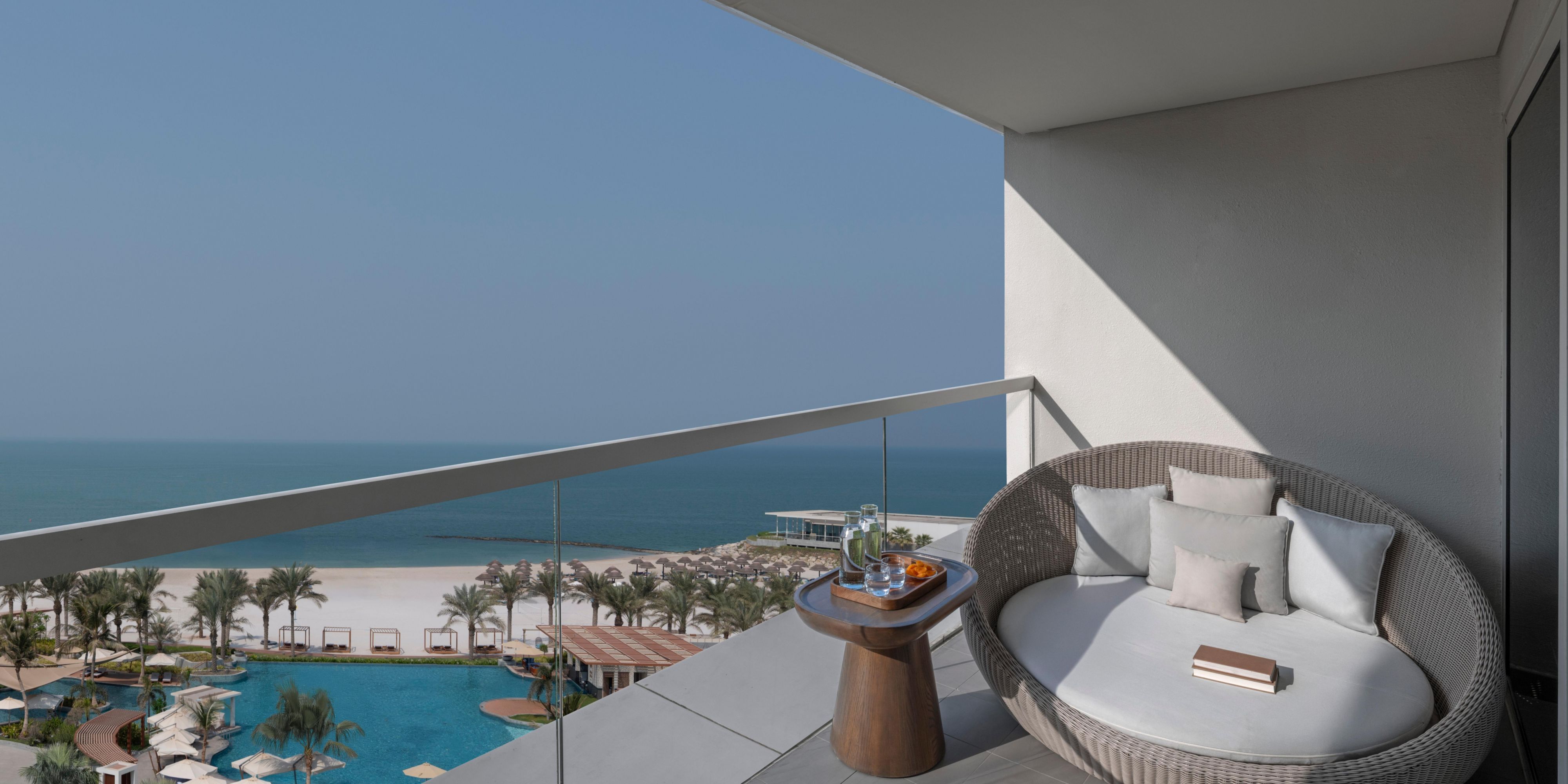 Embrace the island life, where island living meets authentic Arabia i