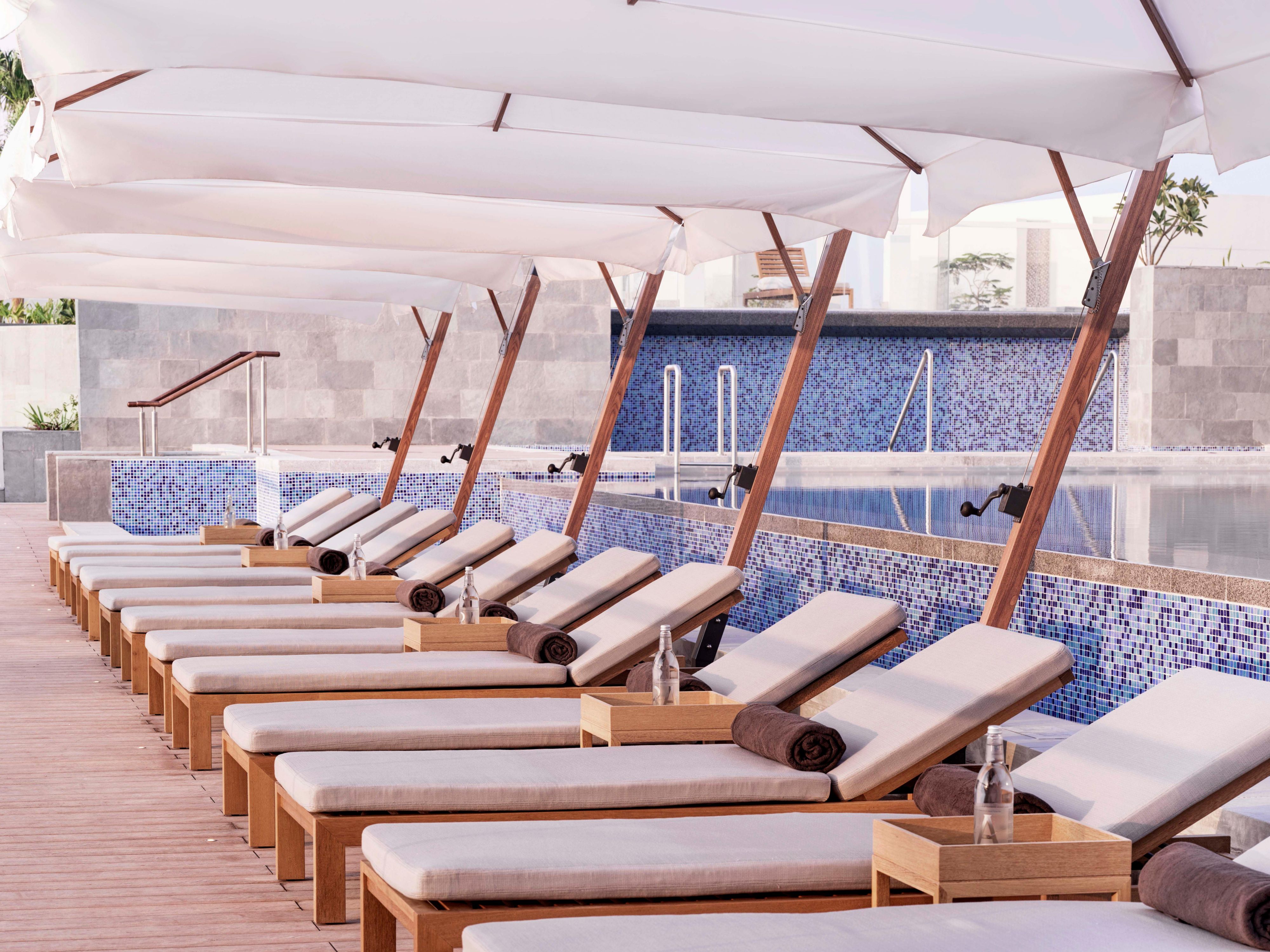 Club InterContinental Pool