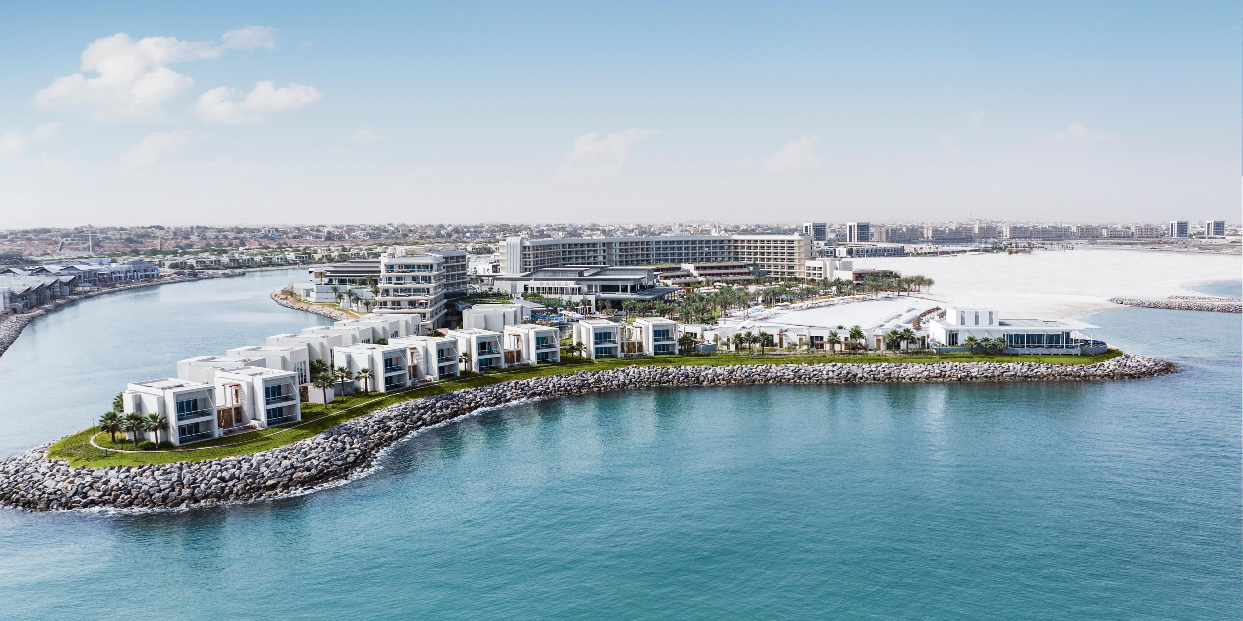 Intercontinental Ras Al Khaimah 7865977938 2x1