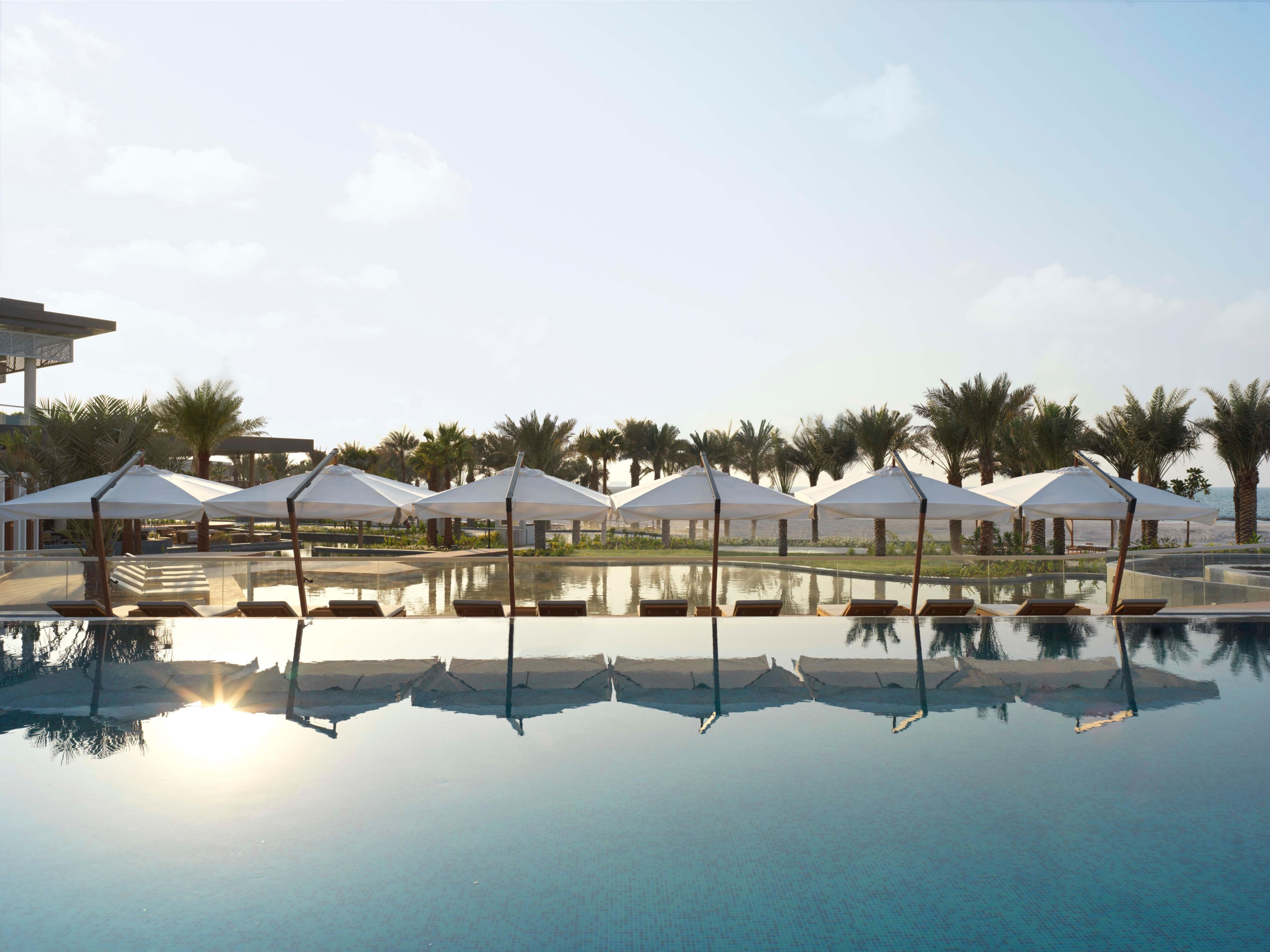 Club InterContinental Pool