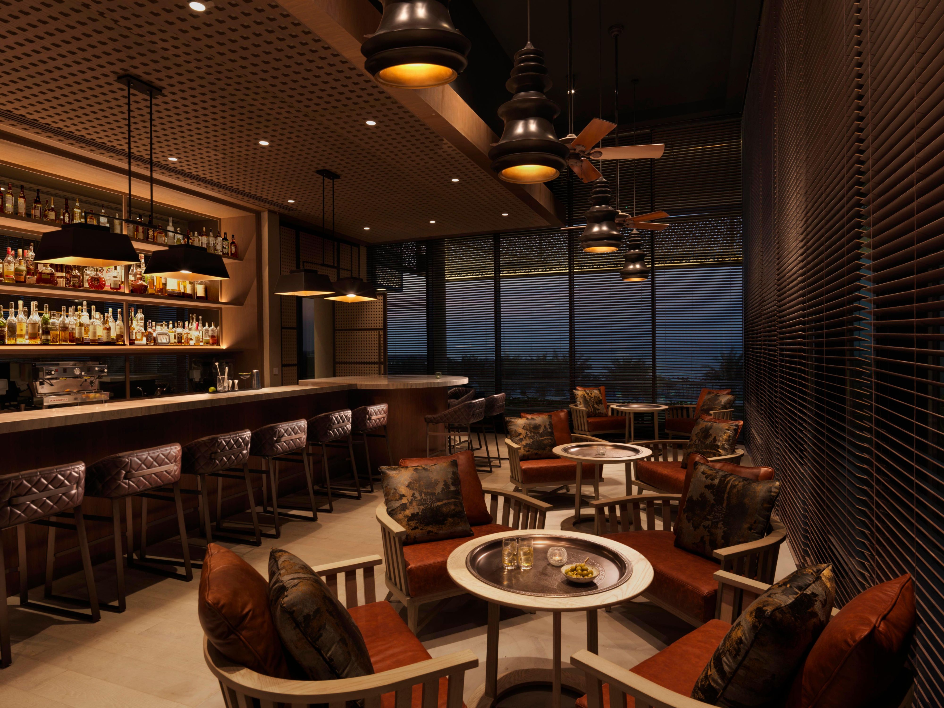 ICRAK Amarbar Bar and Lounge (1)