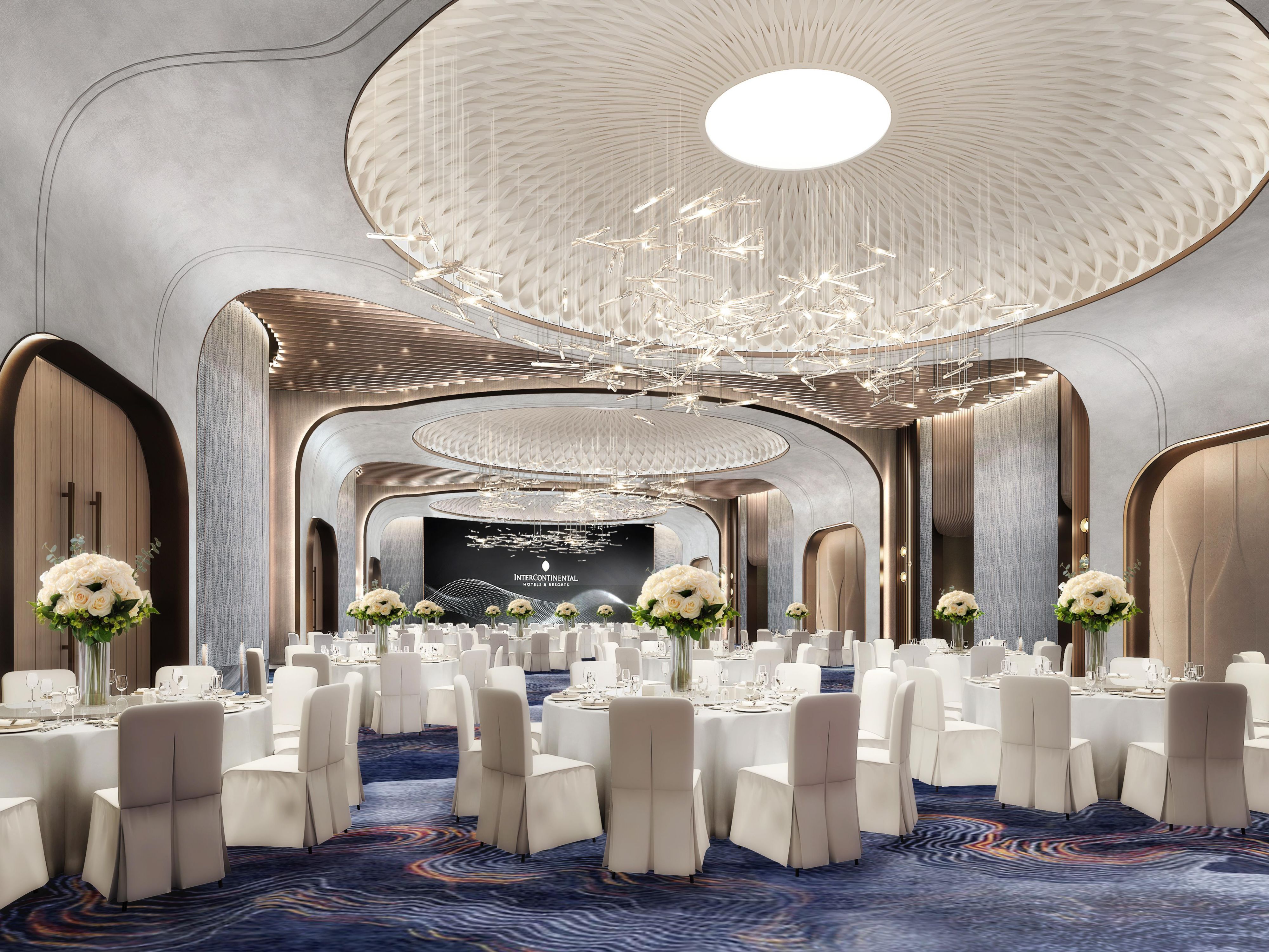 Ballroom
