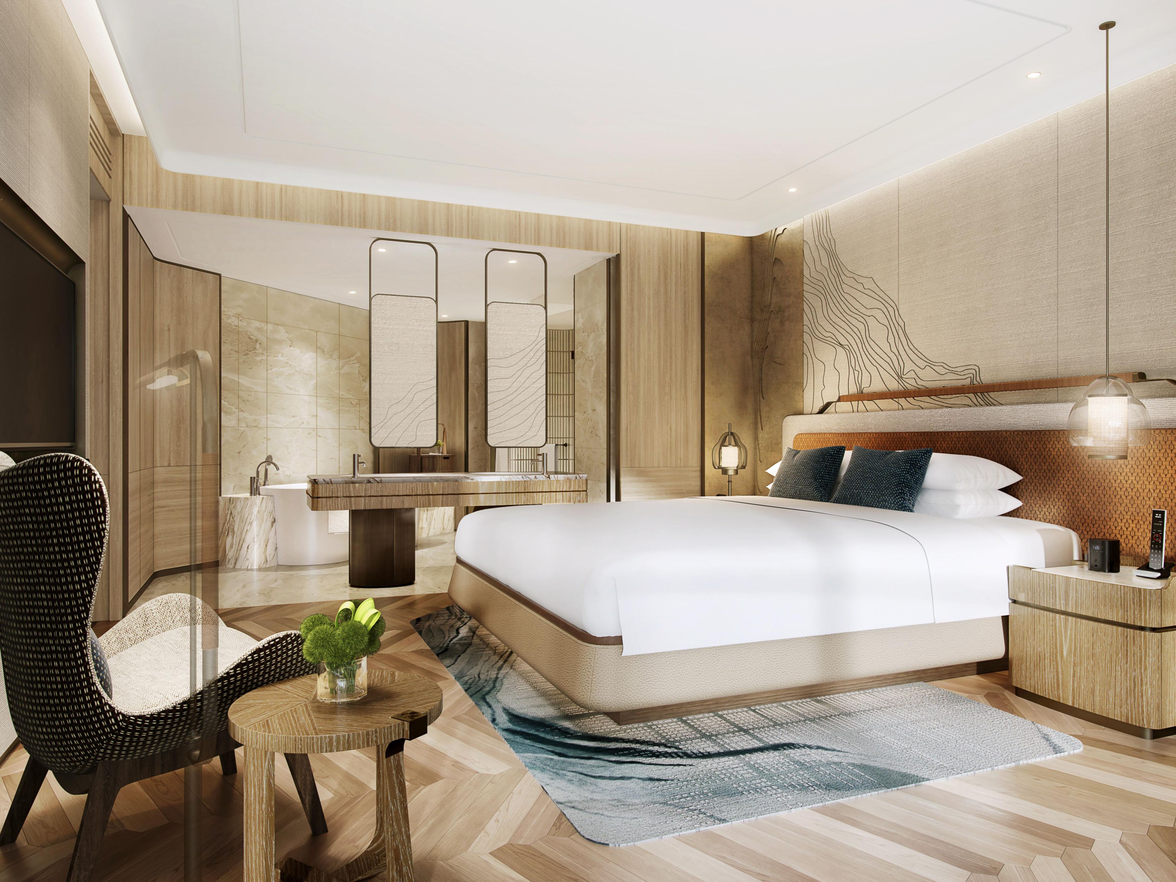 Executive Suite